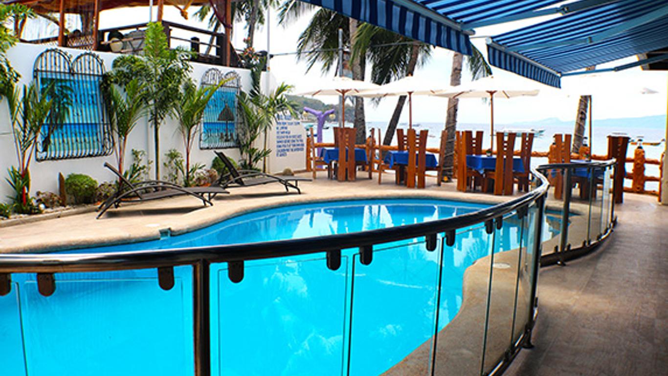 Montani Beach Resort Puerto Galera powered by Cocotel