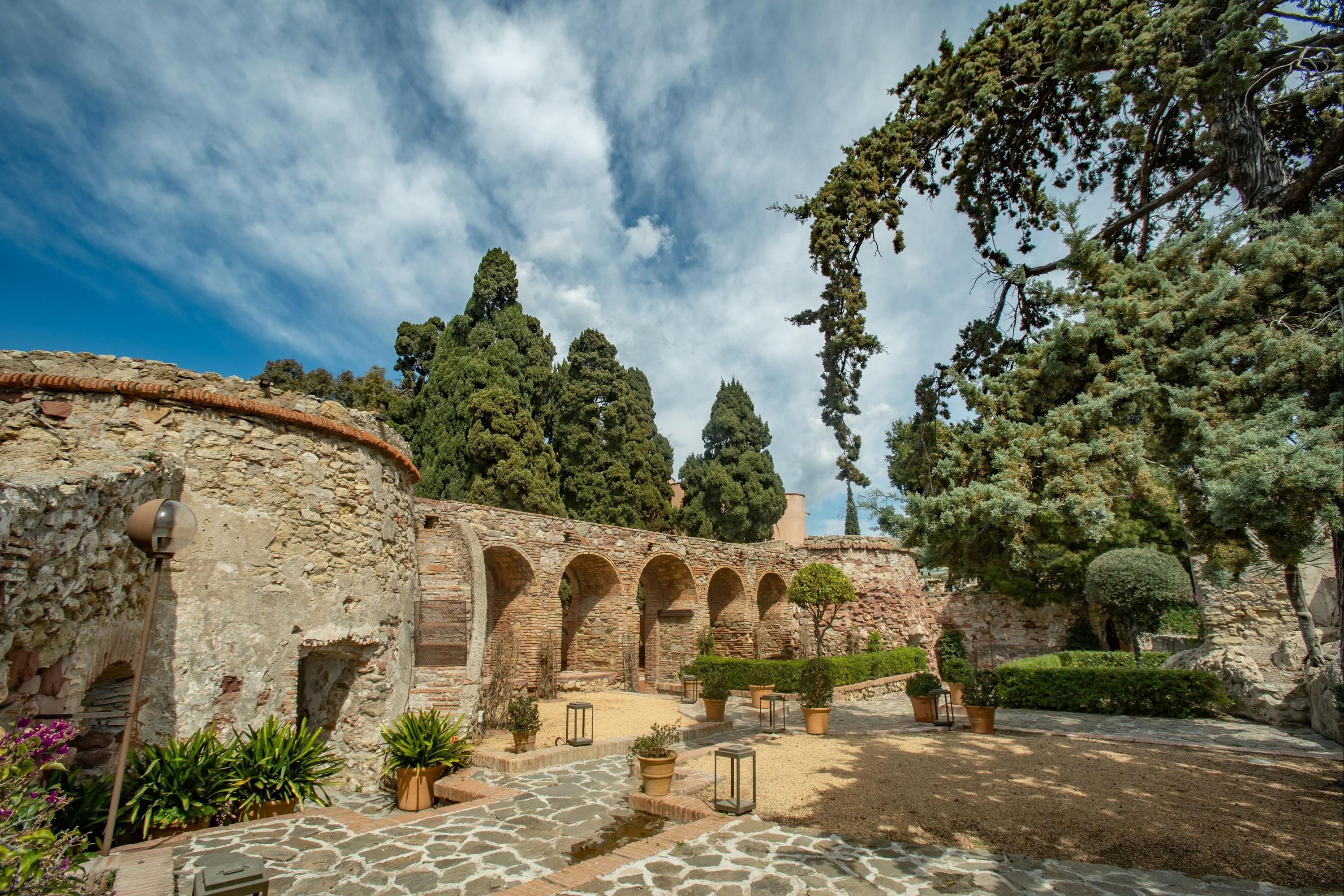 Soho Boutique Castillo de Santa Catalina M laga HotelsCombined