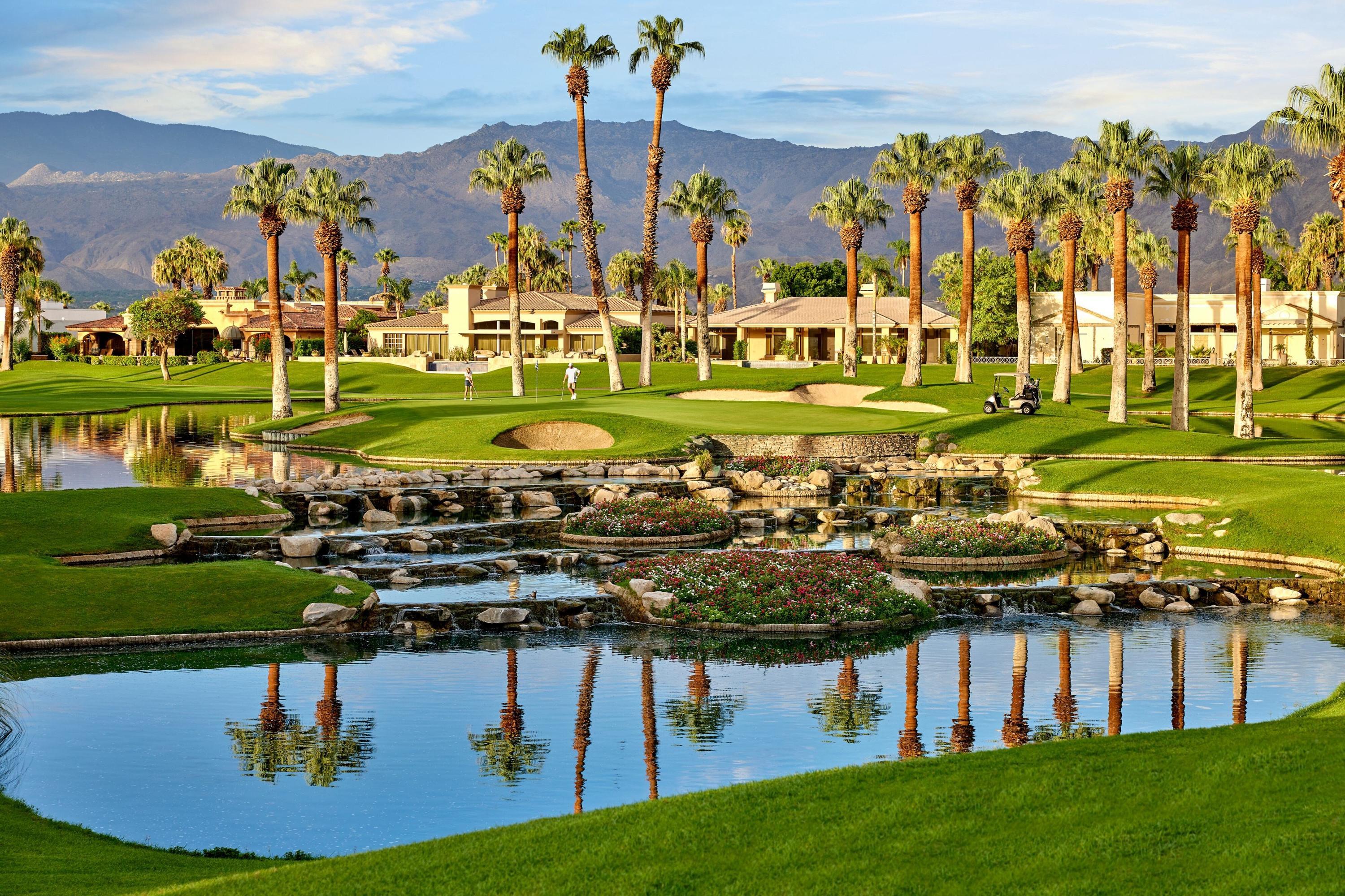 JW Marriott Desert Springs Resort & Spa