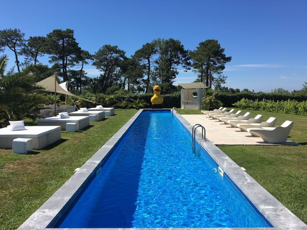 Beaumanoir Small Luxury Boutique Hotel Biarritz HotelsCombined