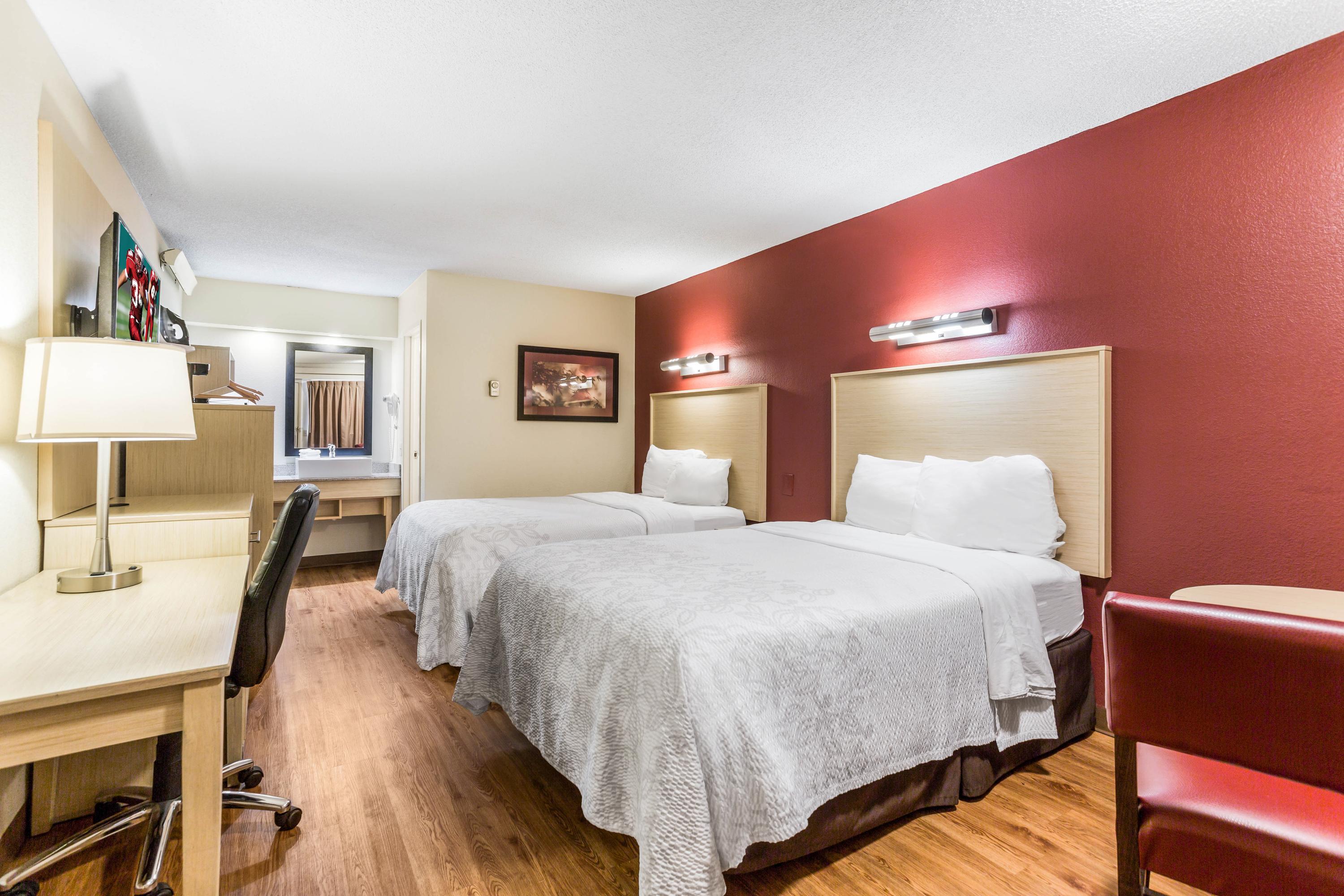 Red Roof Inn Plus+ Nashville North Goodlettsville, Goodlettsville |  HotelsCombined