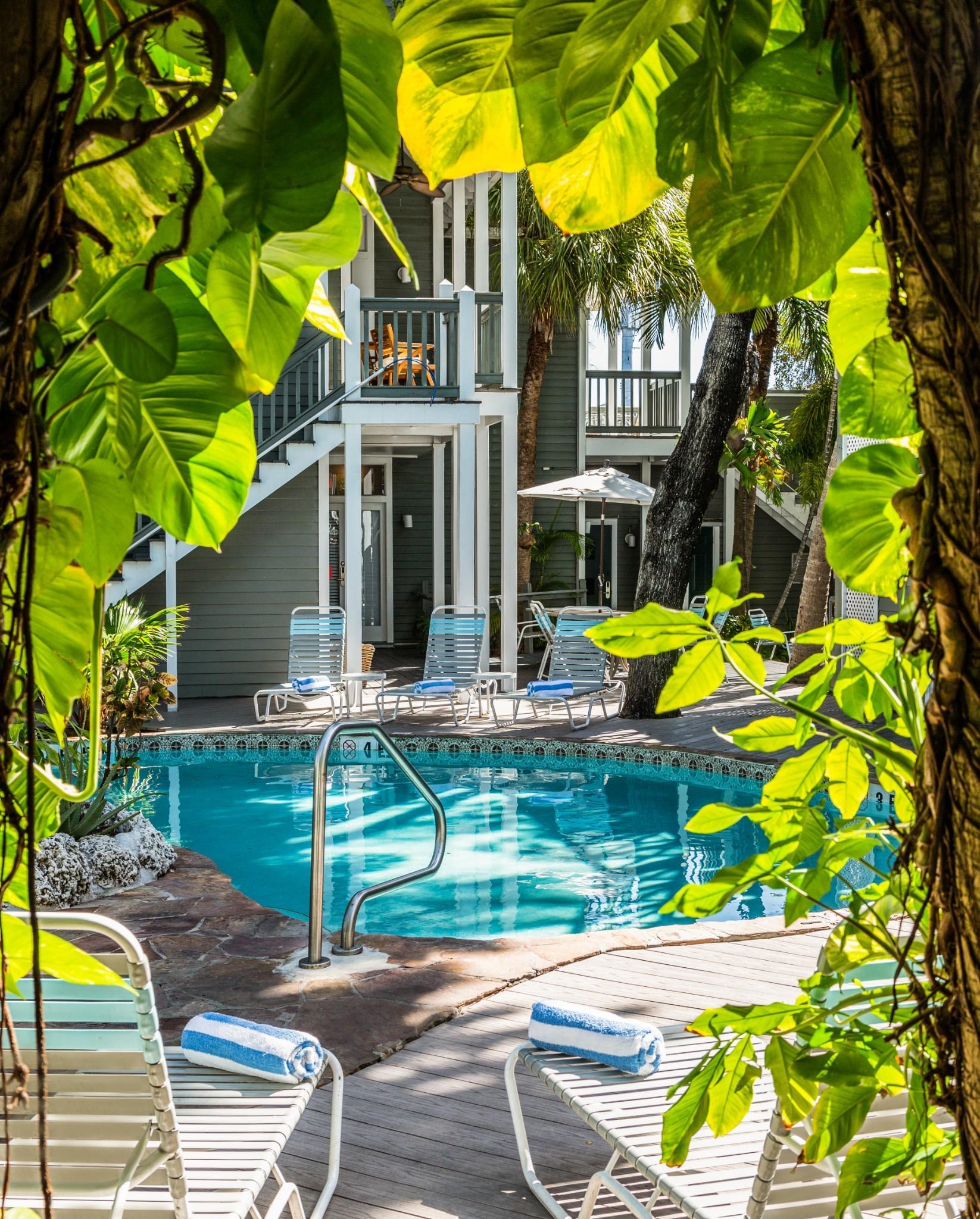 The Cabana Inn Key West - Adults Only, Key West | HotelsCombined