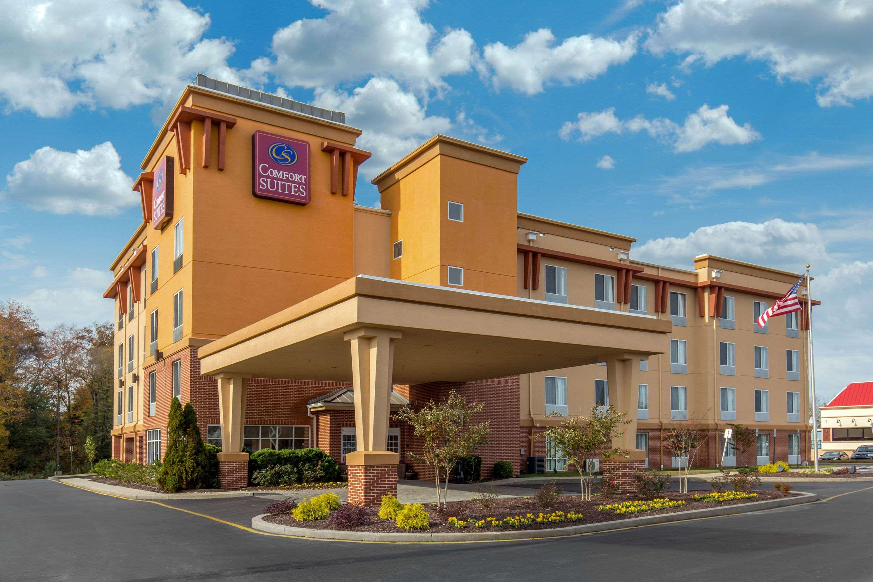 Microtel Inn & Suites by Wyndham Georgetown Delaware Beaches