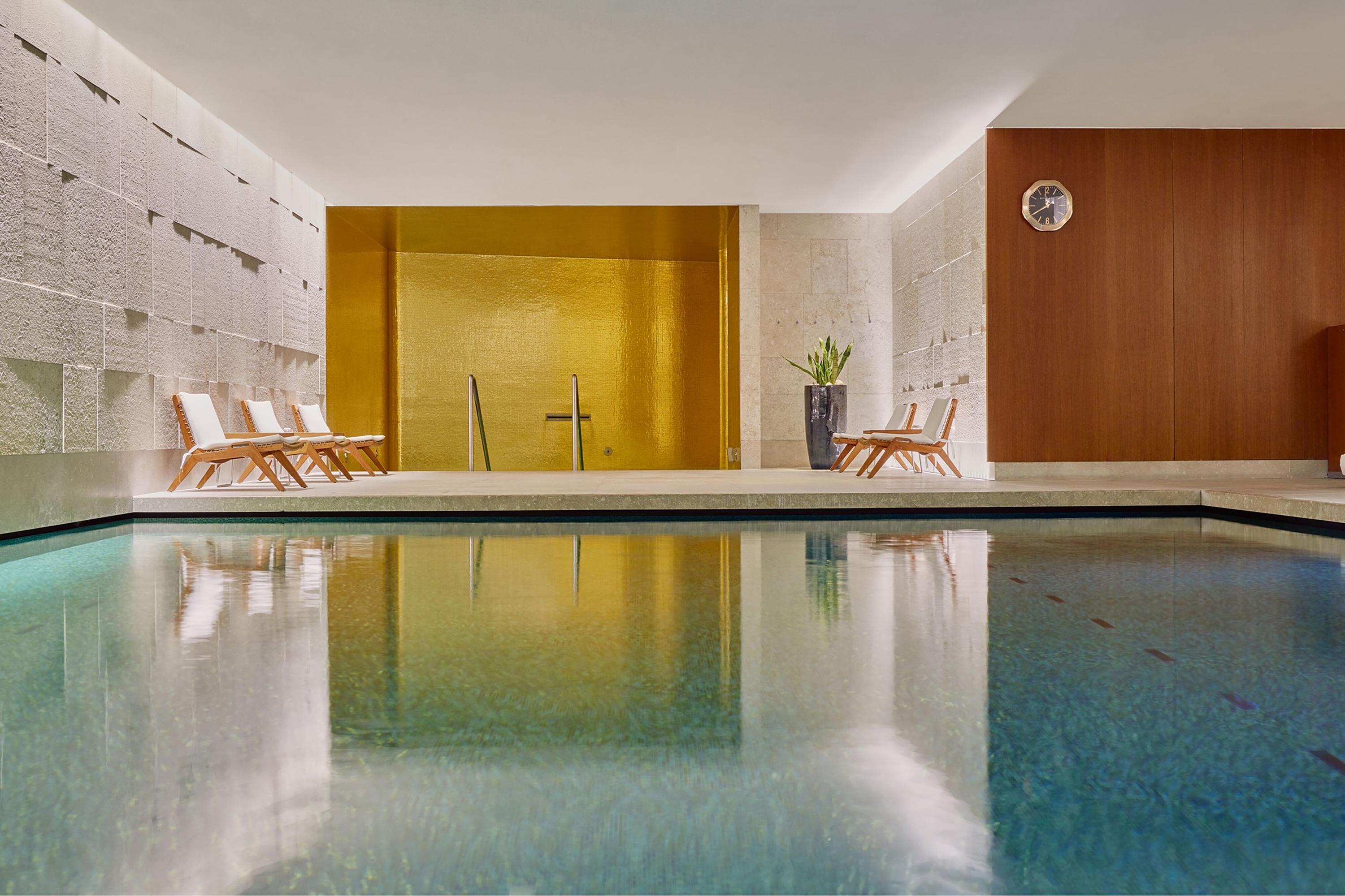 Bulgari hotel discount lon london