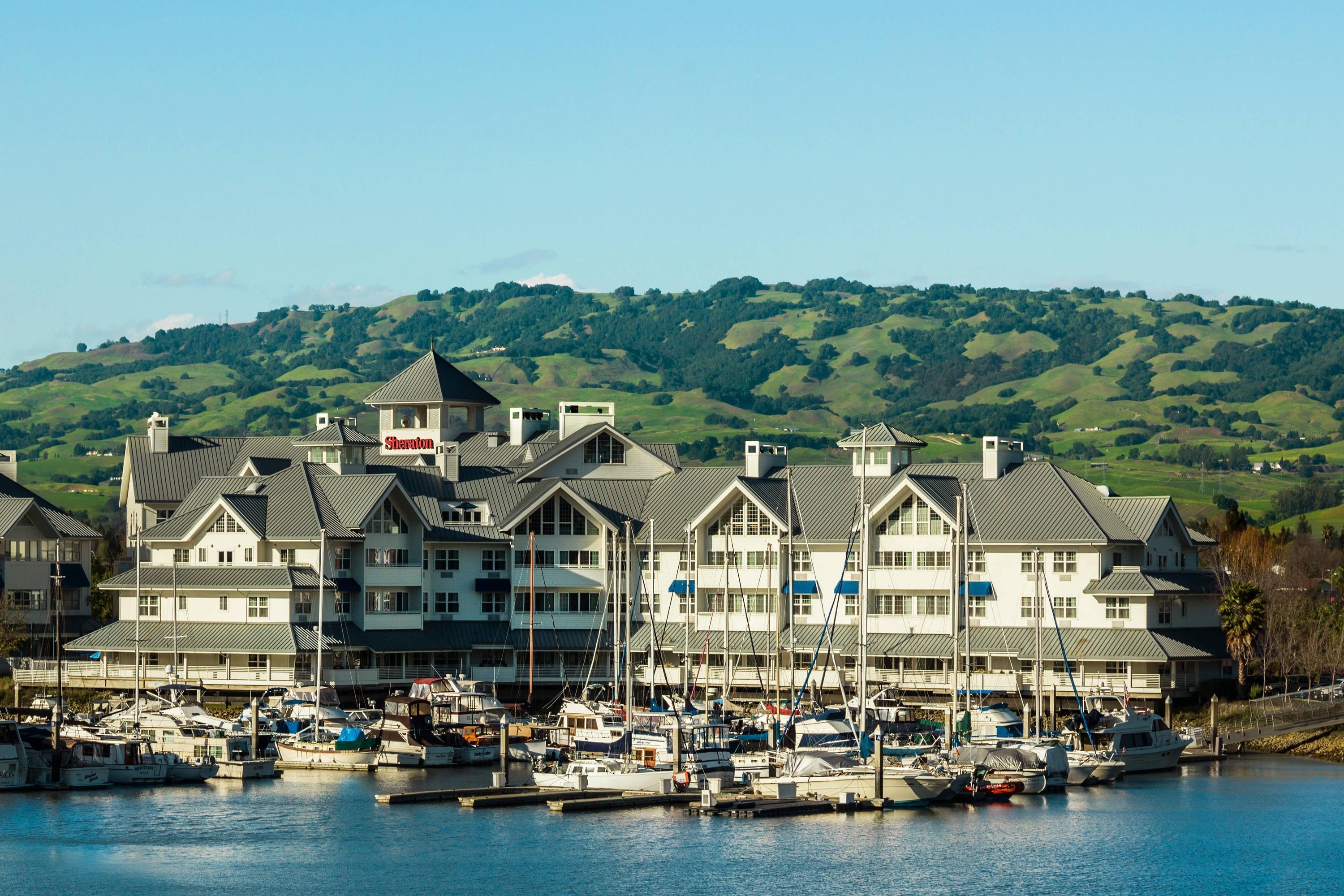 Sheraton Sonoma Wine Country Petaluma, Petaluma | HotelsCombined