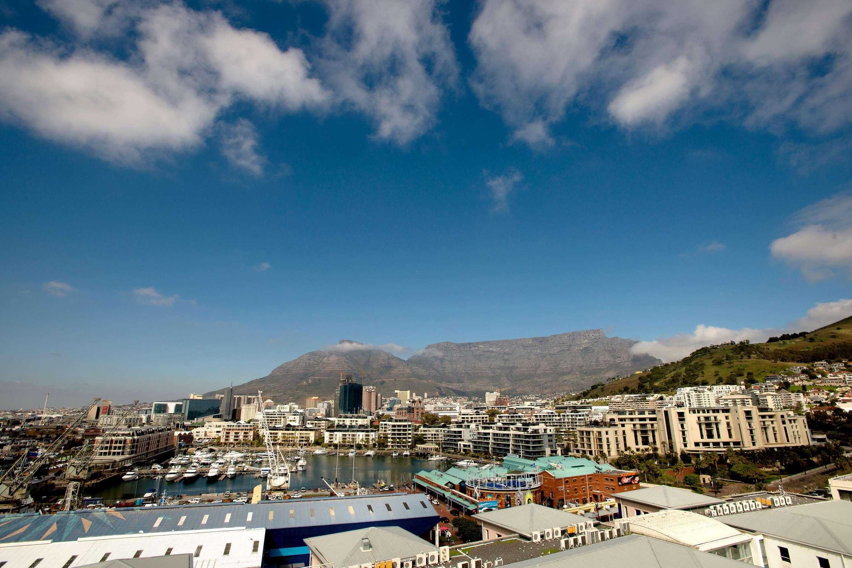 Cape Town Hotels: 9,025 Cheap Cape Town Hotel Deals, South Africa