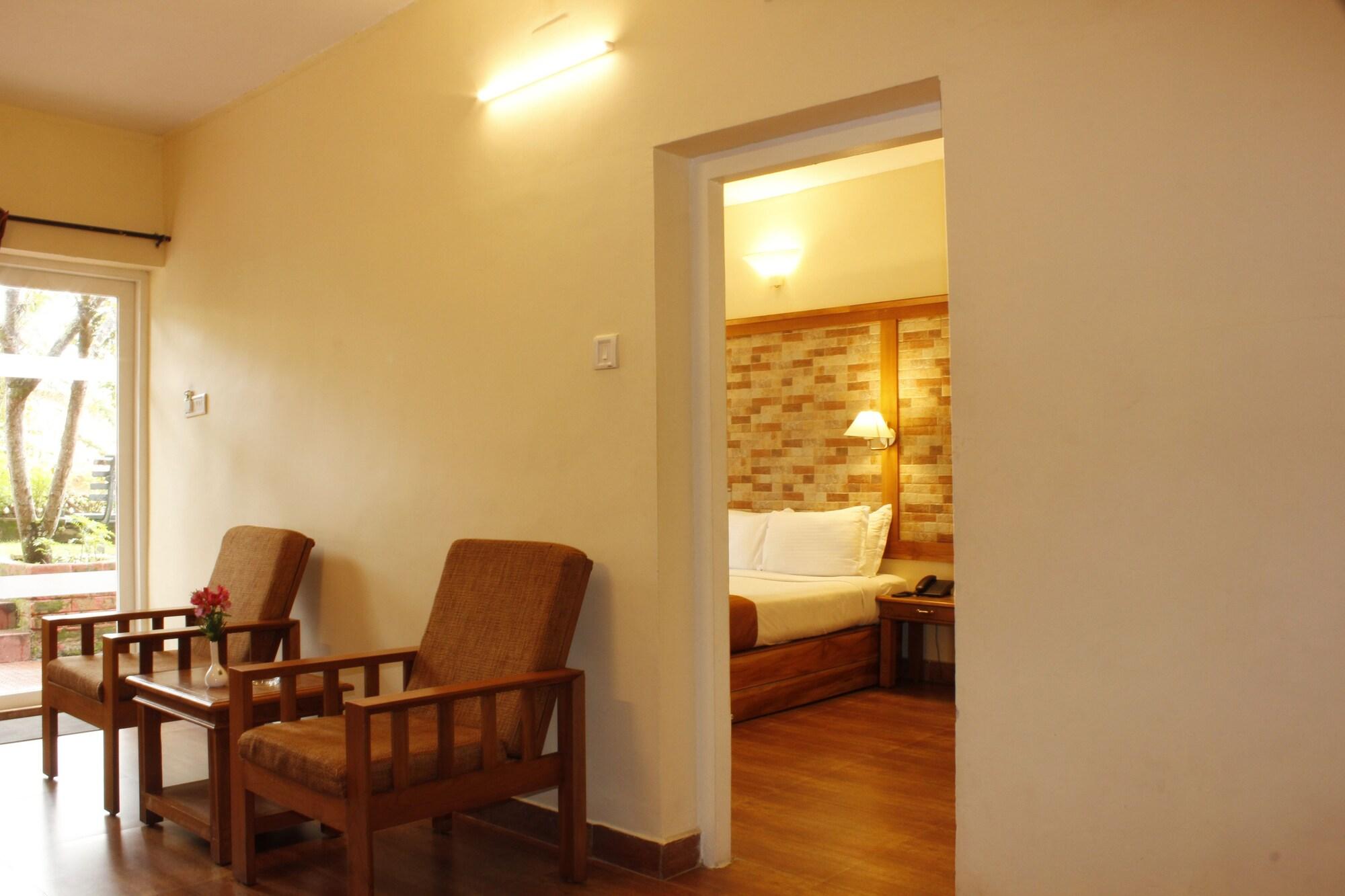 Kodai Resort Hotel, Kodaikanal | HotelsCombined