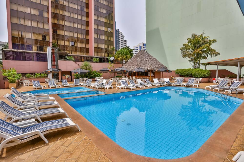 97 Águas Lindas de Goiás Hotels - Águas Lindas de Goiás hotel discounts