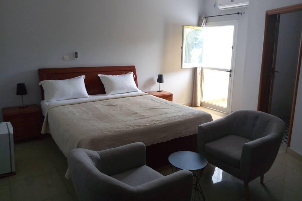 Hotel Edenia, Libreville | HotelsCombined