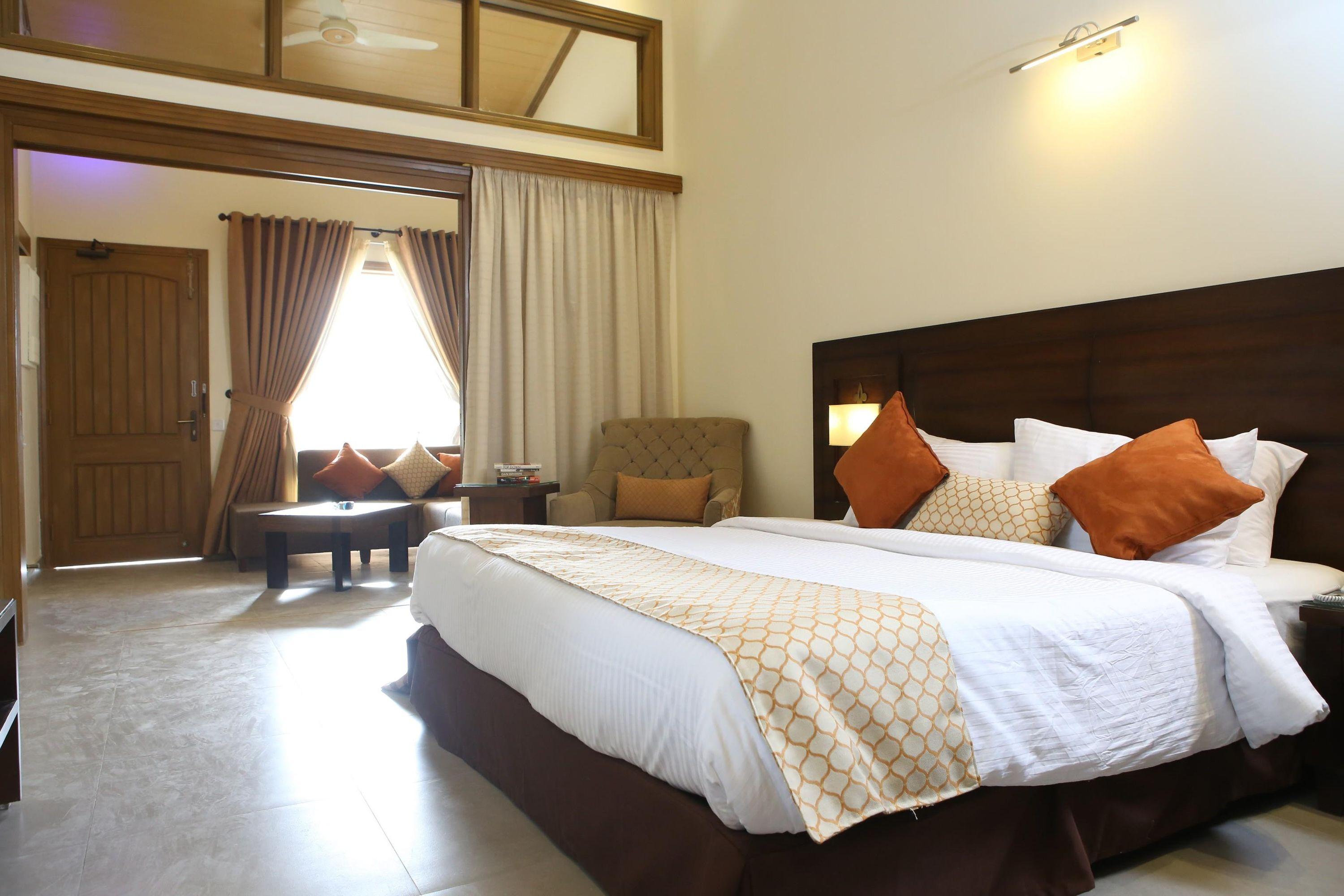 16 Best Hotels in Karachi. Hotels from $16/night - KAYAK