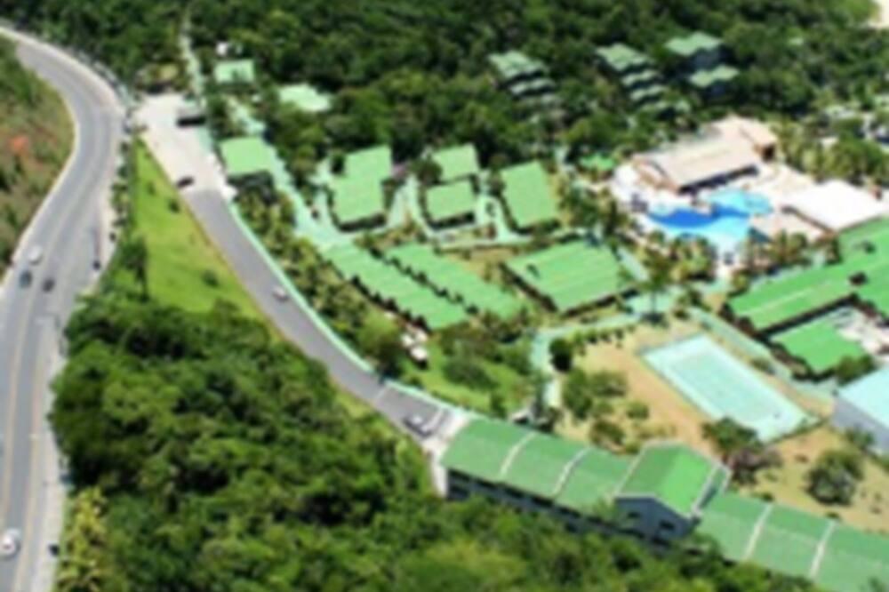 Infinity Blue Resort - Balneario Camboriu - Hotel WebSite