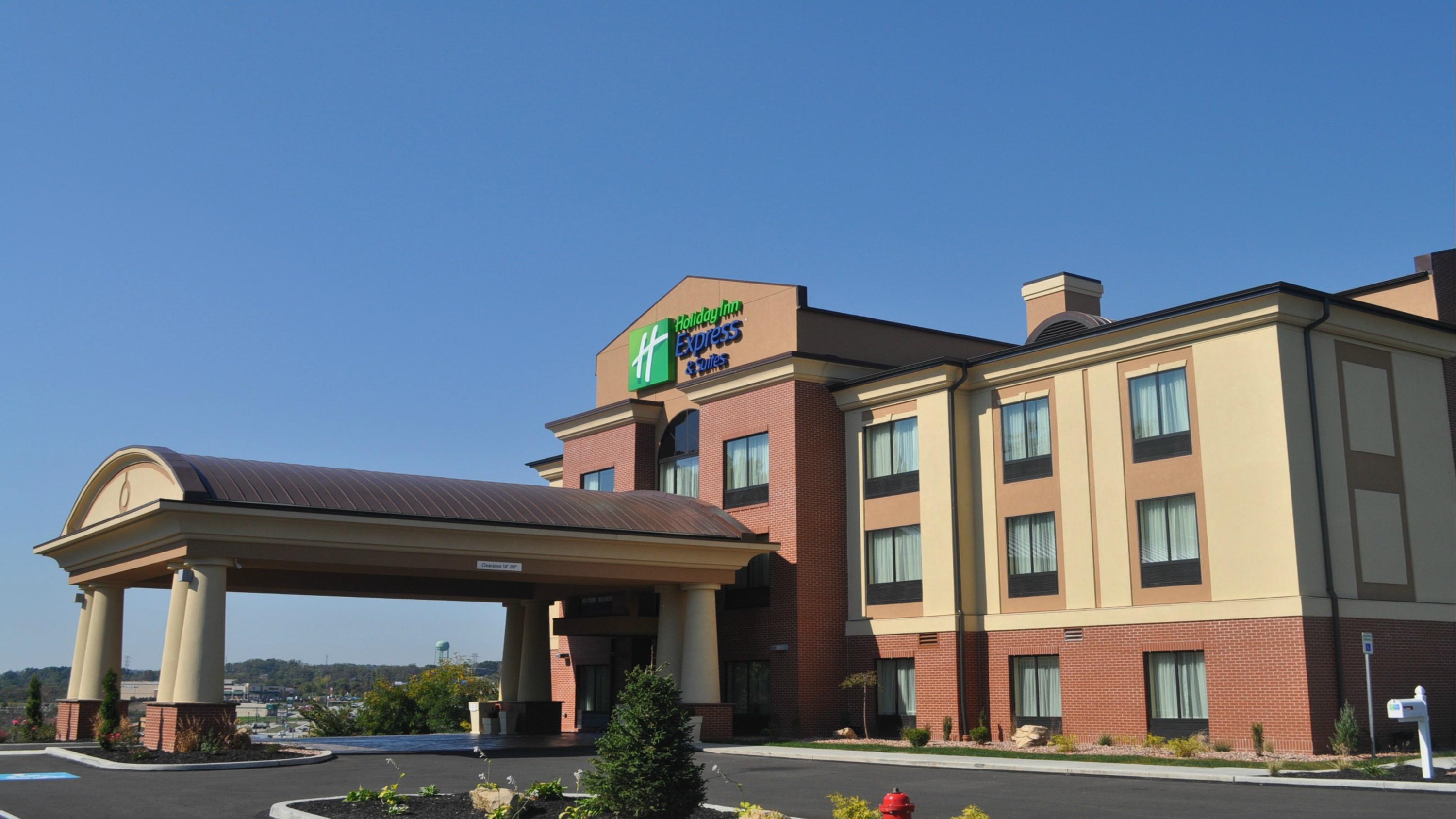 cheap hotels in greensburg pa