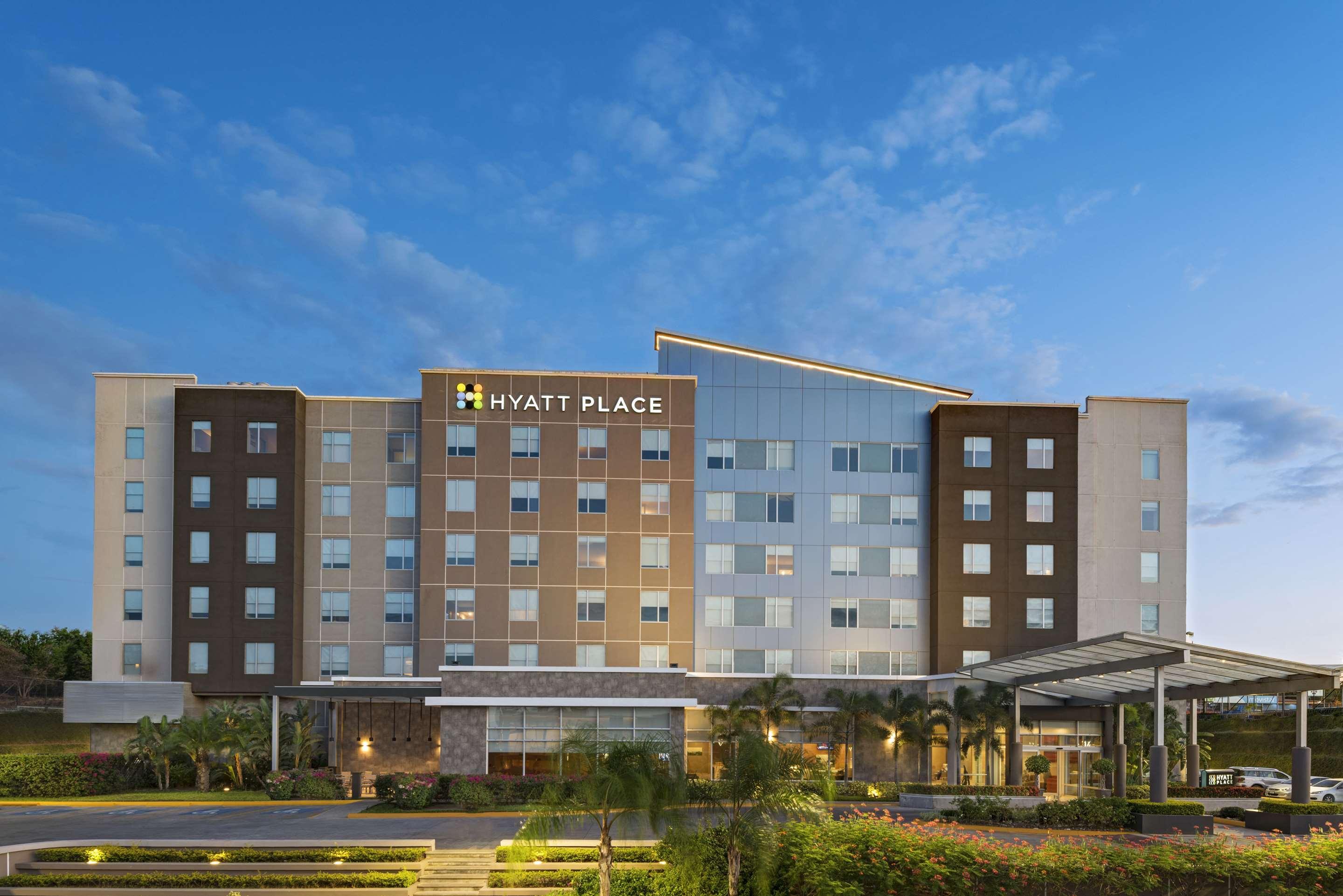 Hyatt Place Managua, Managua | HotelsCombined