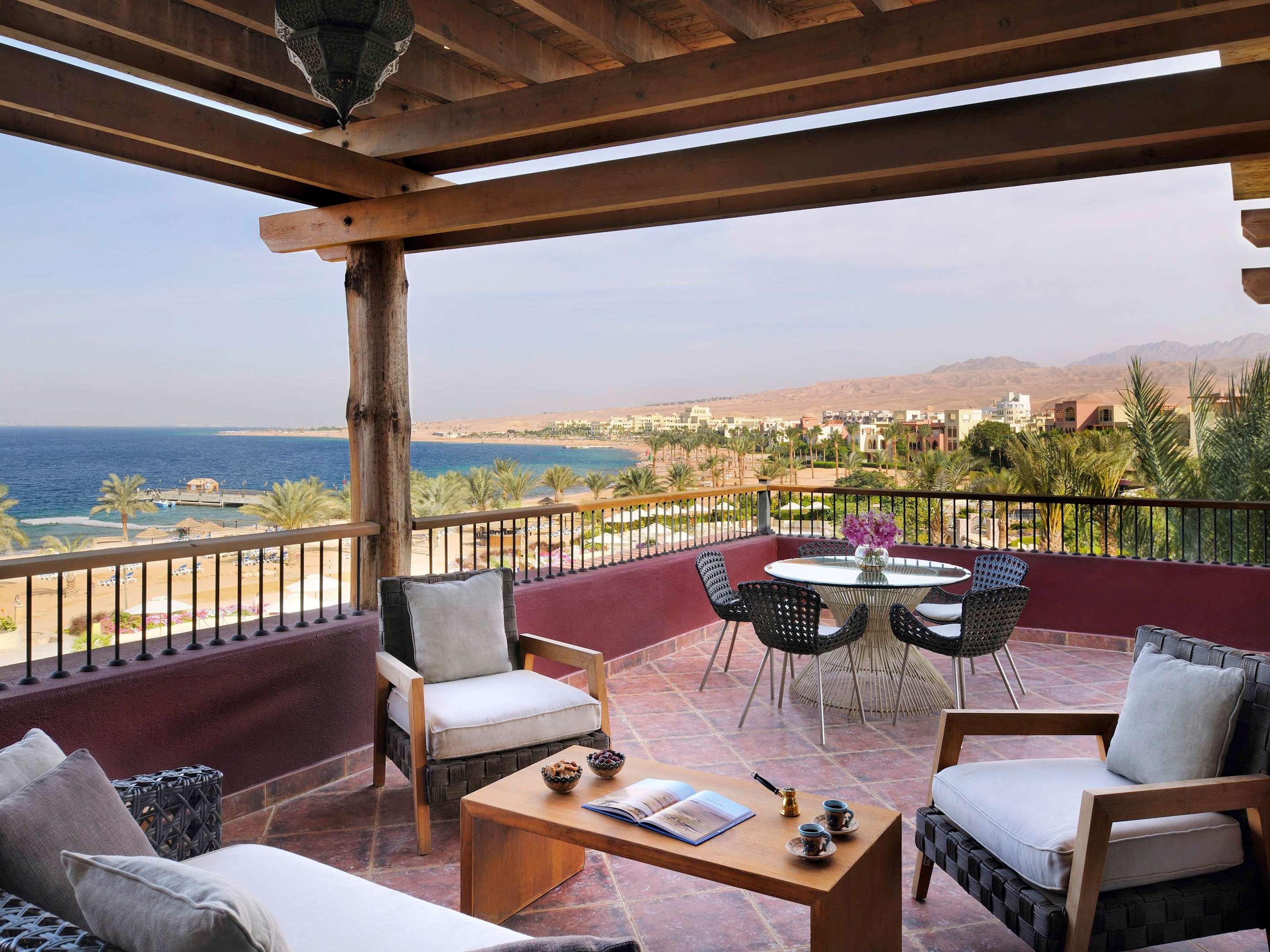 Resort & Spa Tala Bay Aqaba, Jordan - Compare Deals