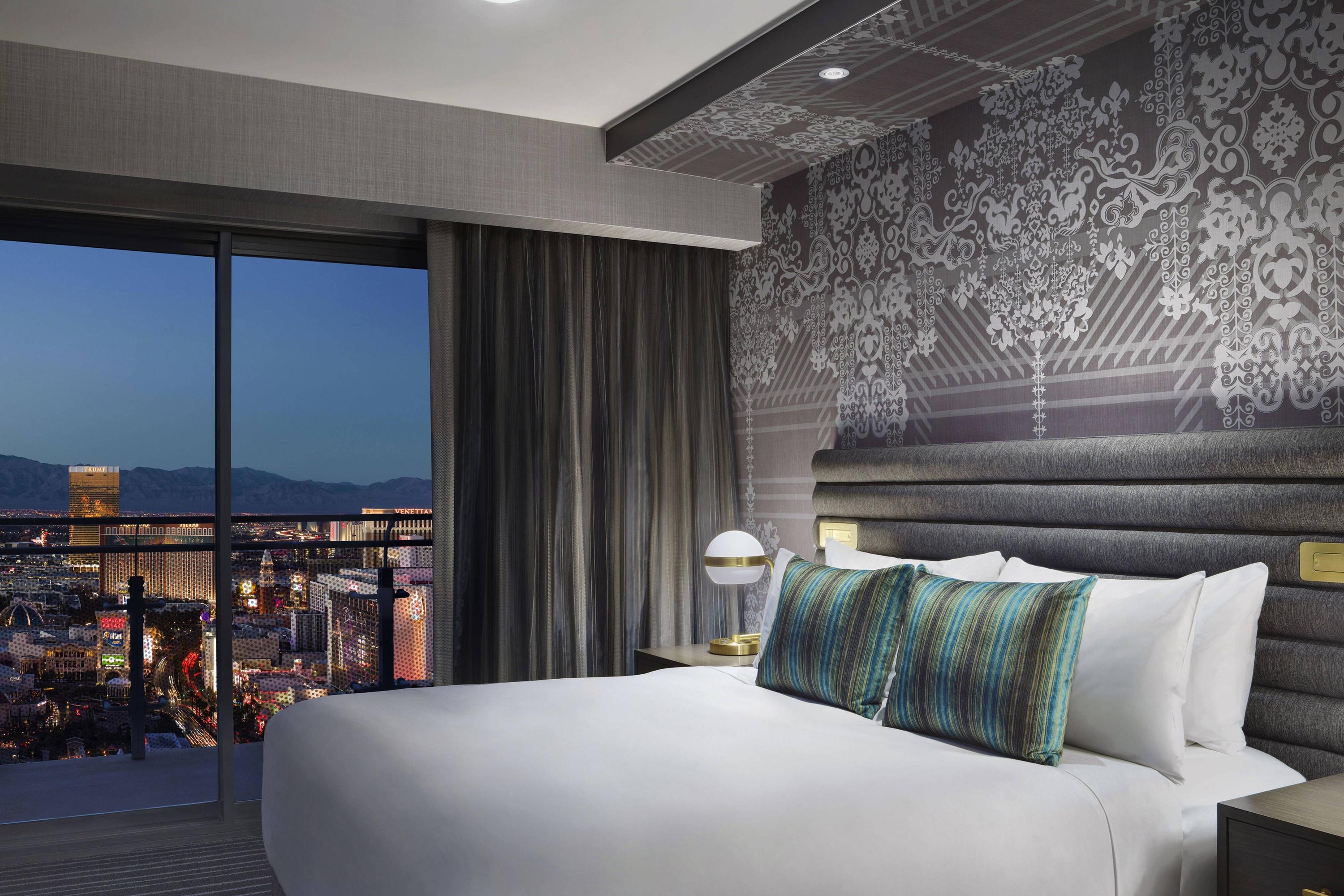 The Cosmopolitan Of Las Vegas Las Vegas Nv United States Compare Deals