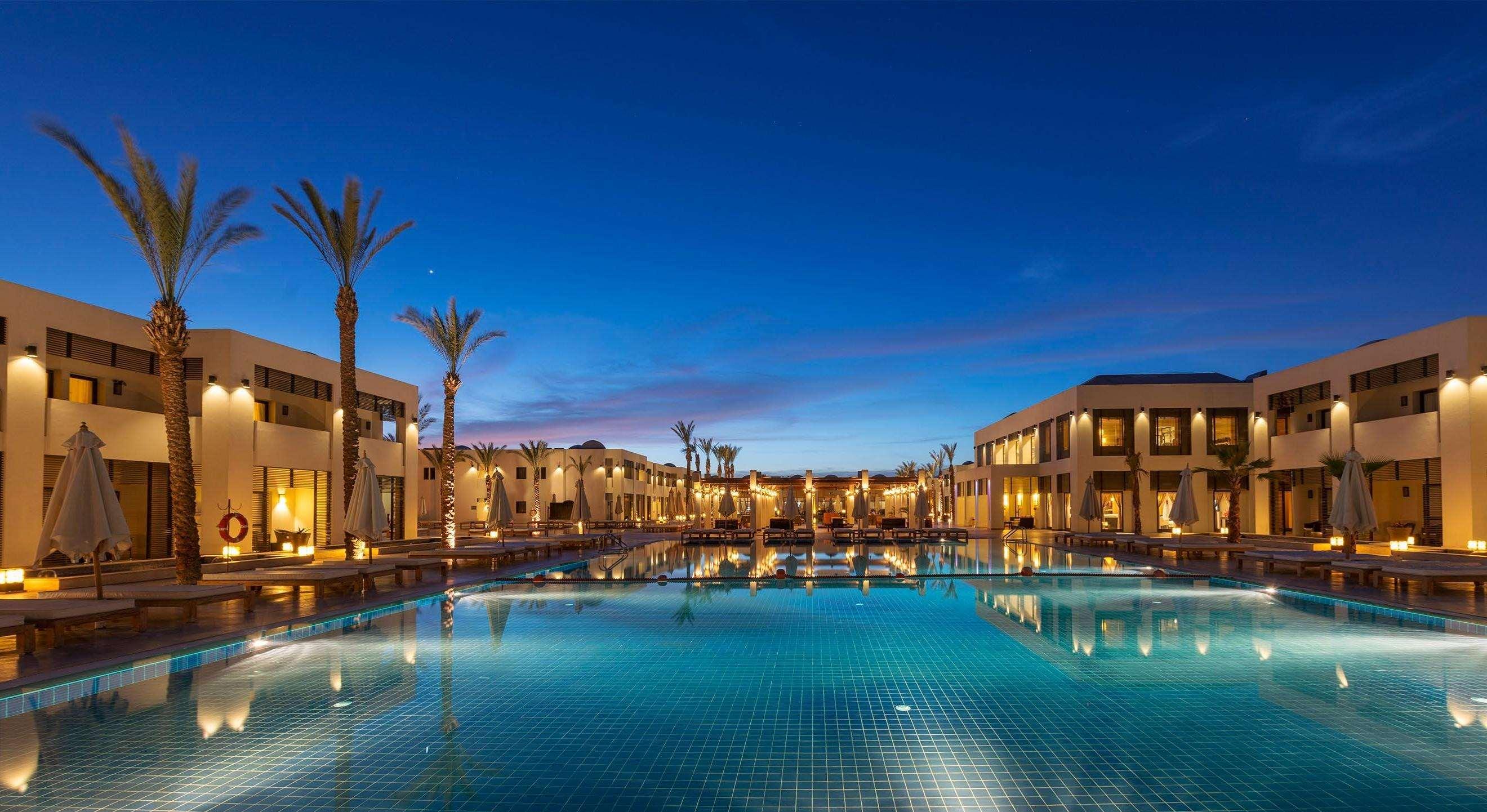 Sentido Reef Oasis Aqua Park Resort, Sharm el-Sheikh | HotelsCombined