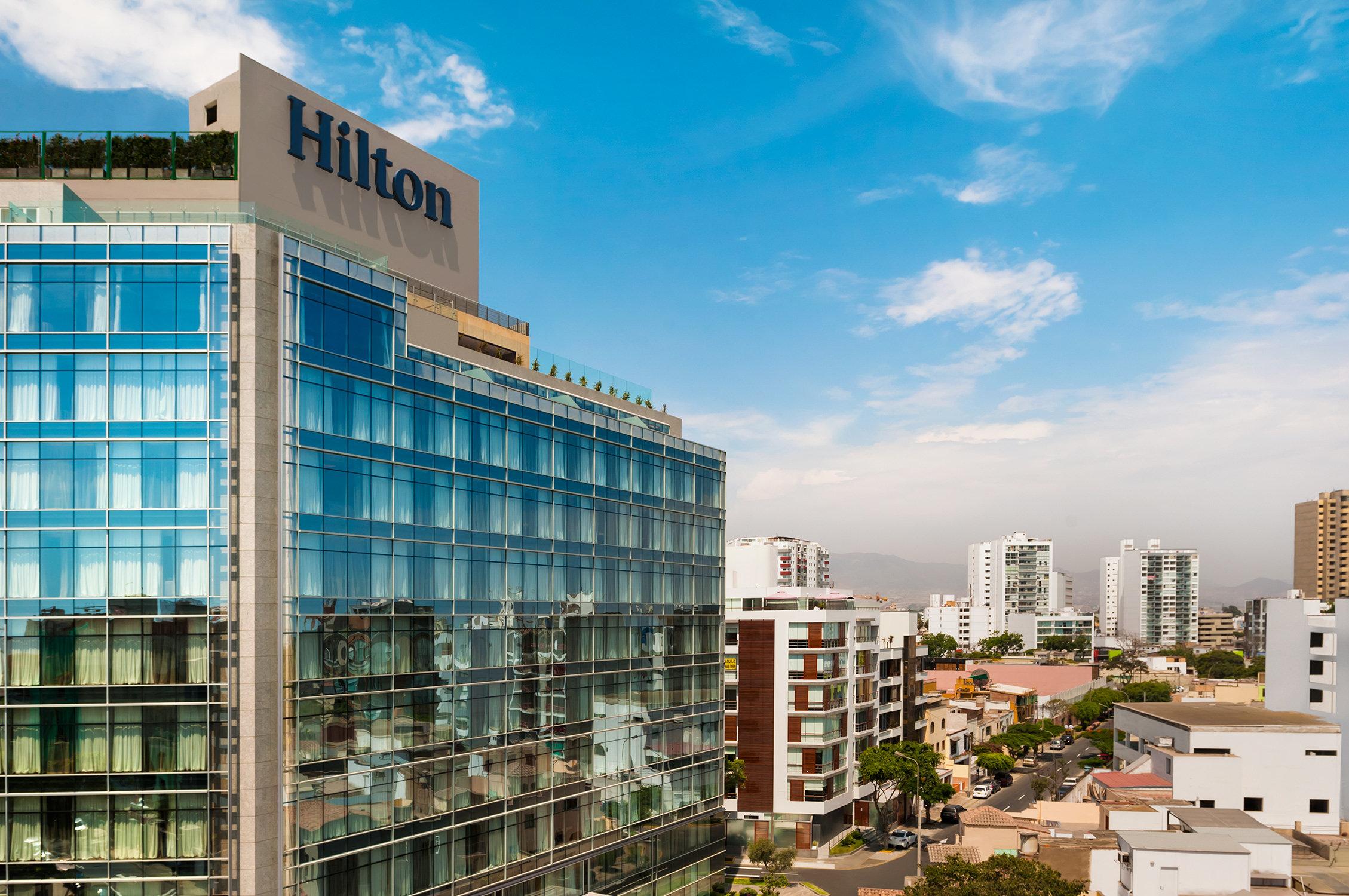 Hilton Lima Miraflores, Lima | HotelsCombined