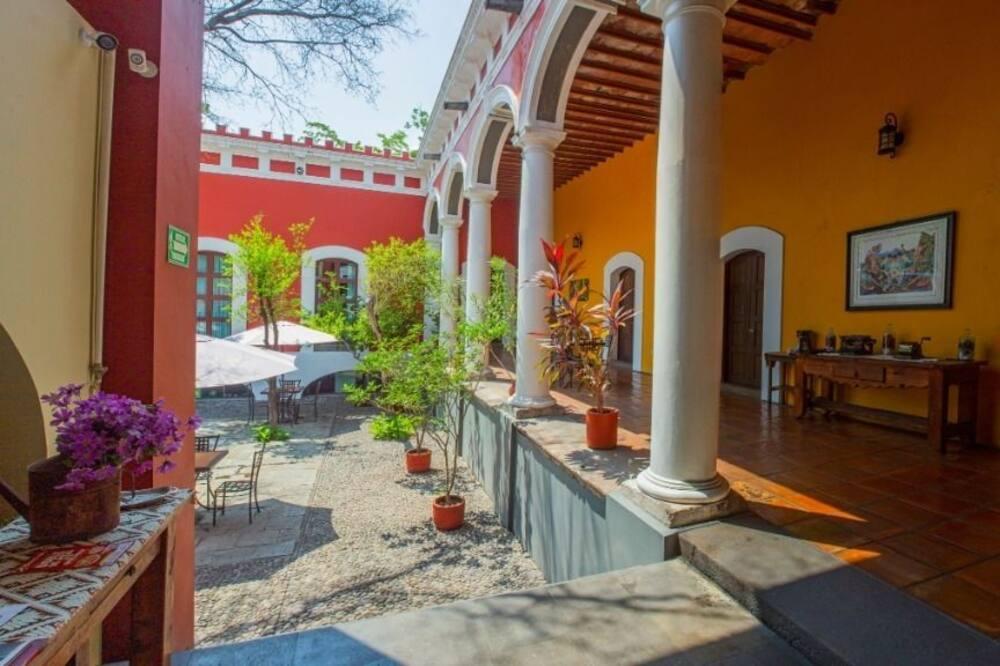 Hotel Boutique Hacienda del Gobernador Colima HotelsCombined