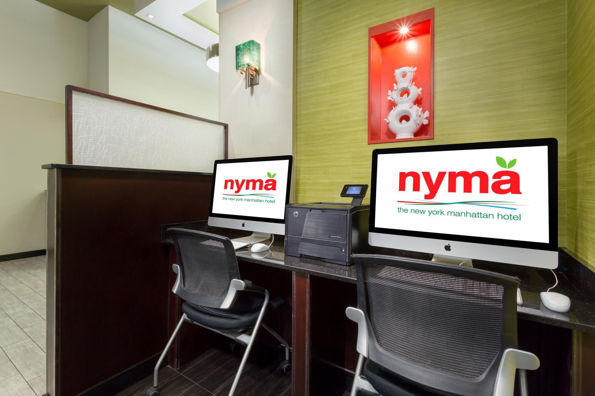 Nyma The New York Manhattan Hotel, New York | HotelsCombined