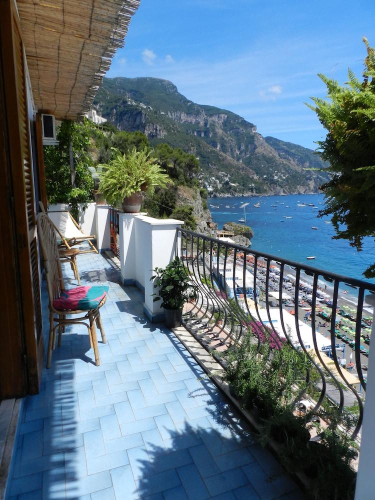 La Dolce Vita a Positano boutique hotel Positano HotelsCombined