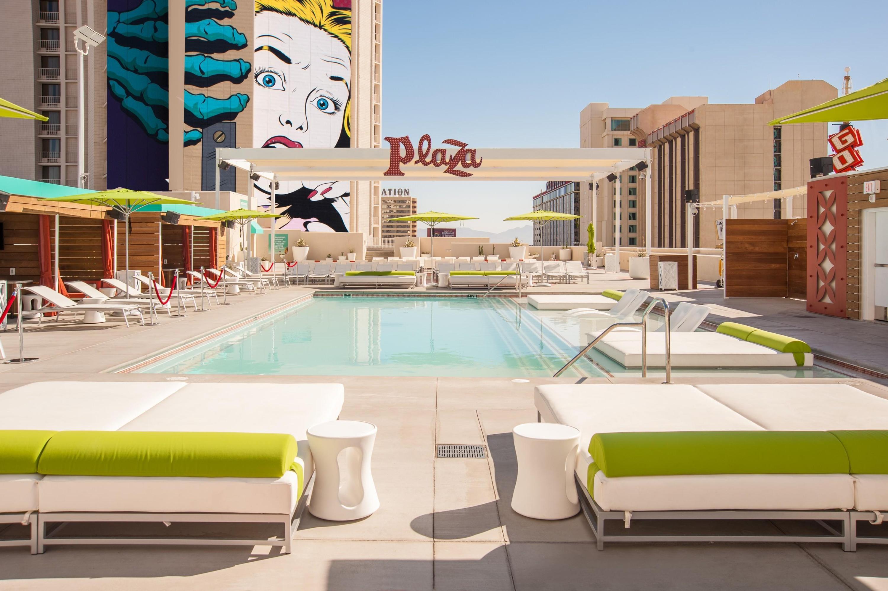 Best 16 Las Vegas Hotels for Kids - HotelsCombined Best 16 Las