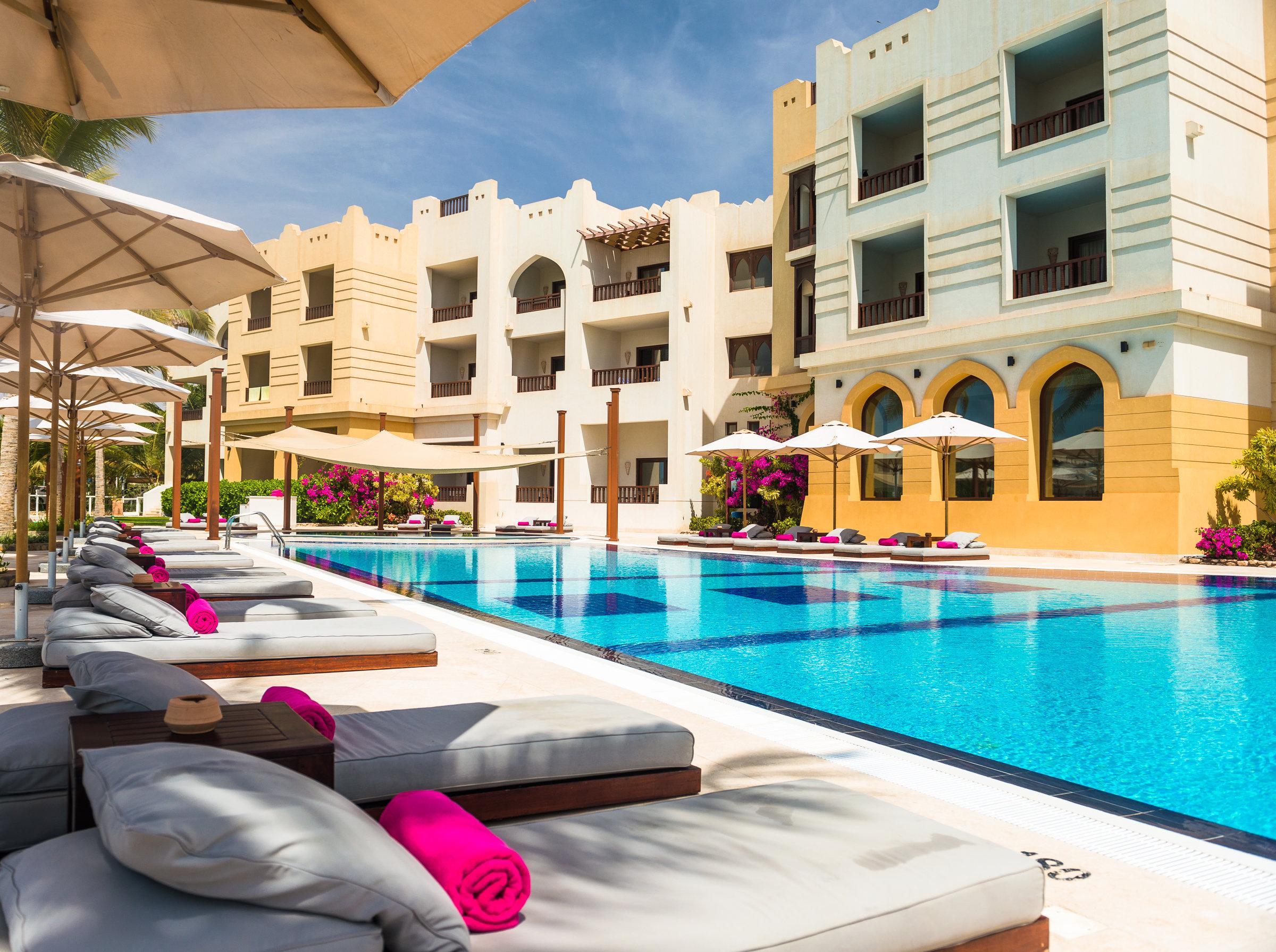 Juweira Boutique Hotel - Adults only, Salalah | HotelsCombined