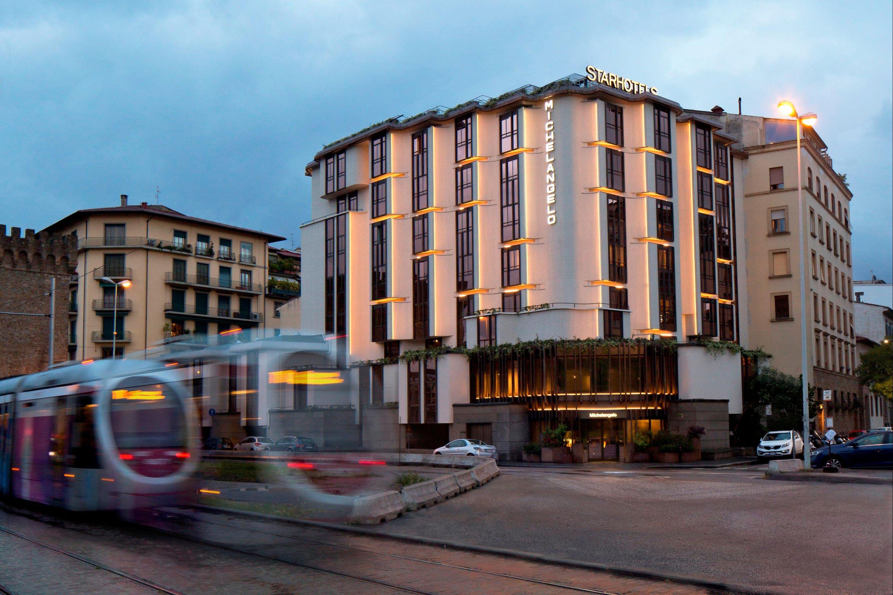 Starhotels Tuscany, Florence - Compare Deals