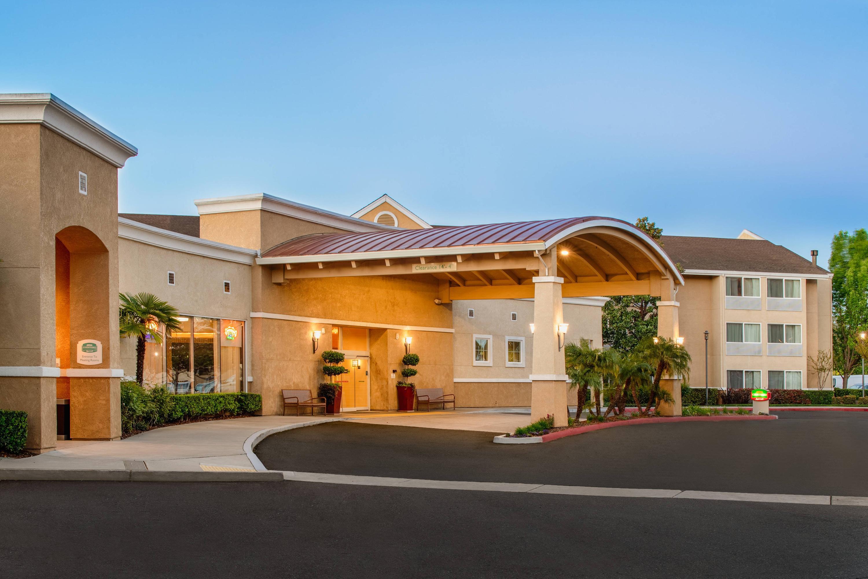 Motel 6 Sacramento Old Sacramento North, Sacramento - Compare Deals