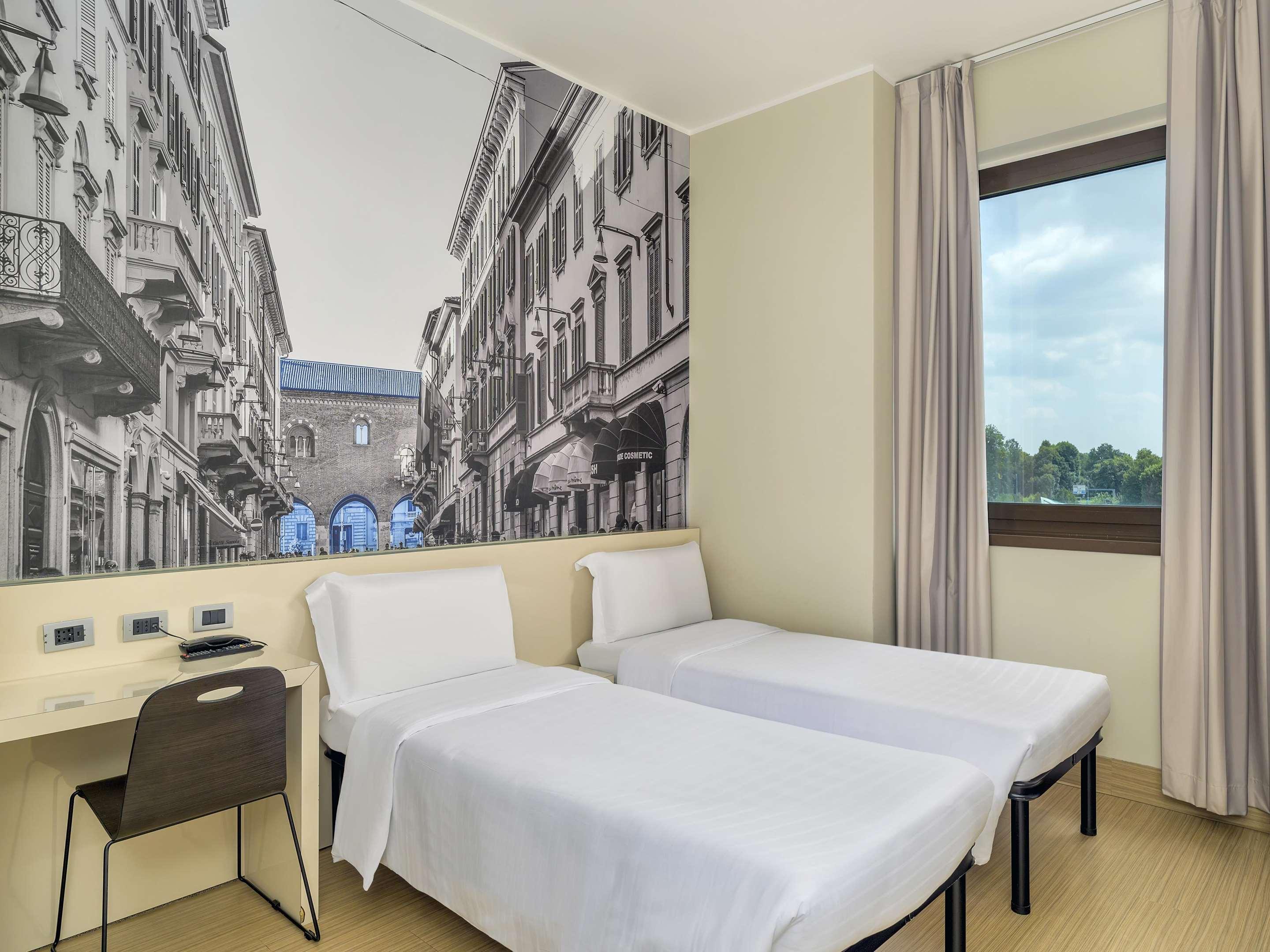 B&B Hotel Milano-Monza, Monza | HotelsCombined