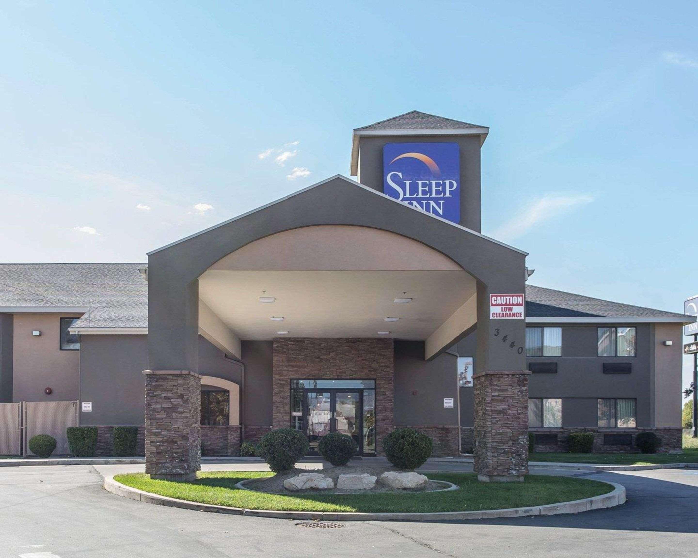 Comfort Inn Lake Point Utah / Hotels and other lodging in and near Salt