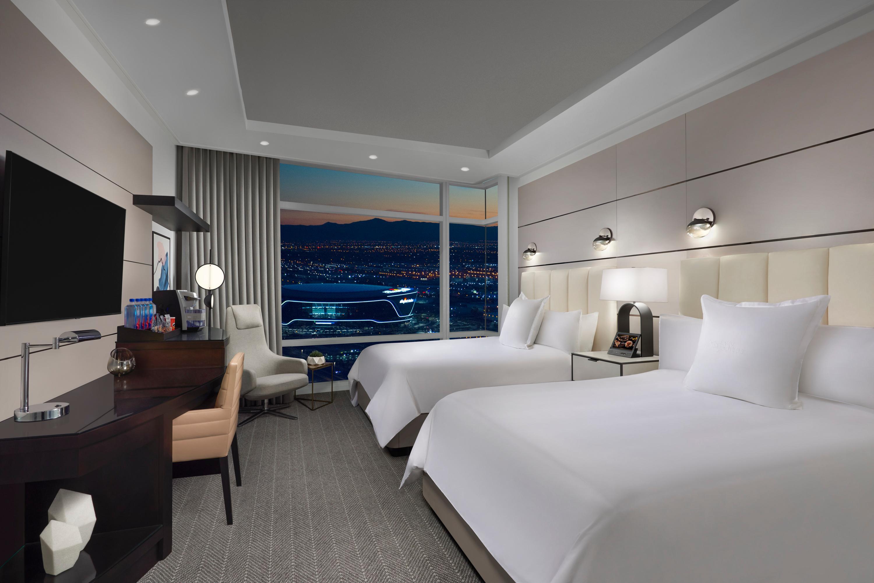 Aria Sky Suites, Las Vegas | HotelsCombined