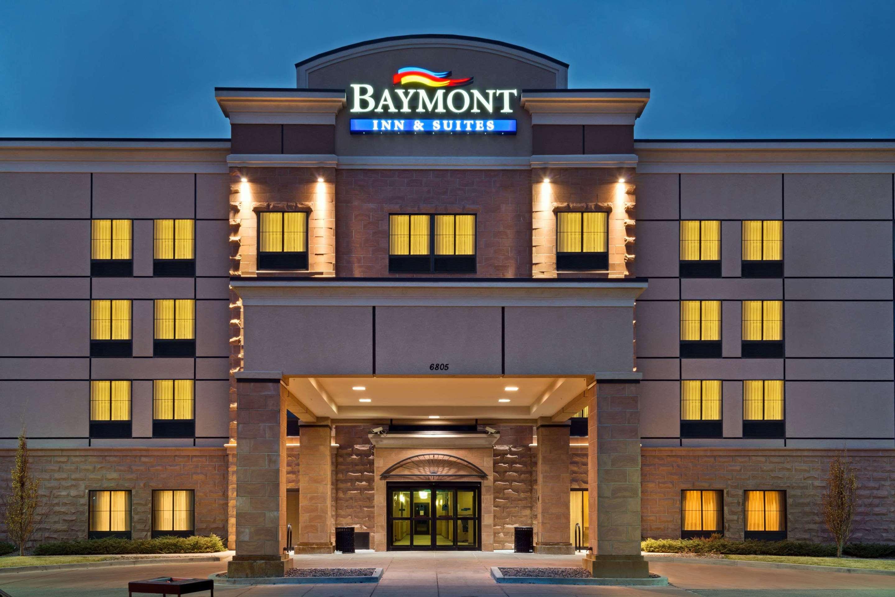 Baymont by Wyndham Denver International Airport Denver