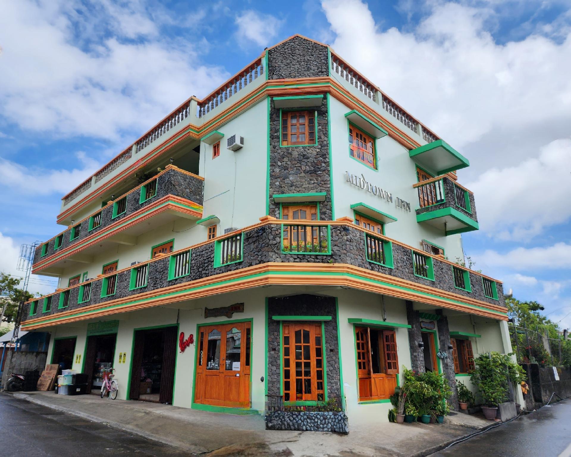 Midtown Inn Batanes, Basco | HotelsCombined