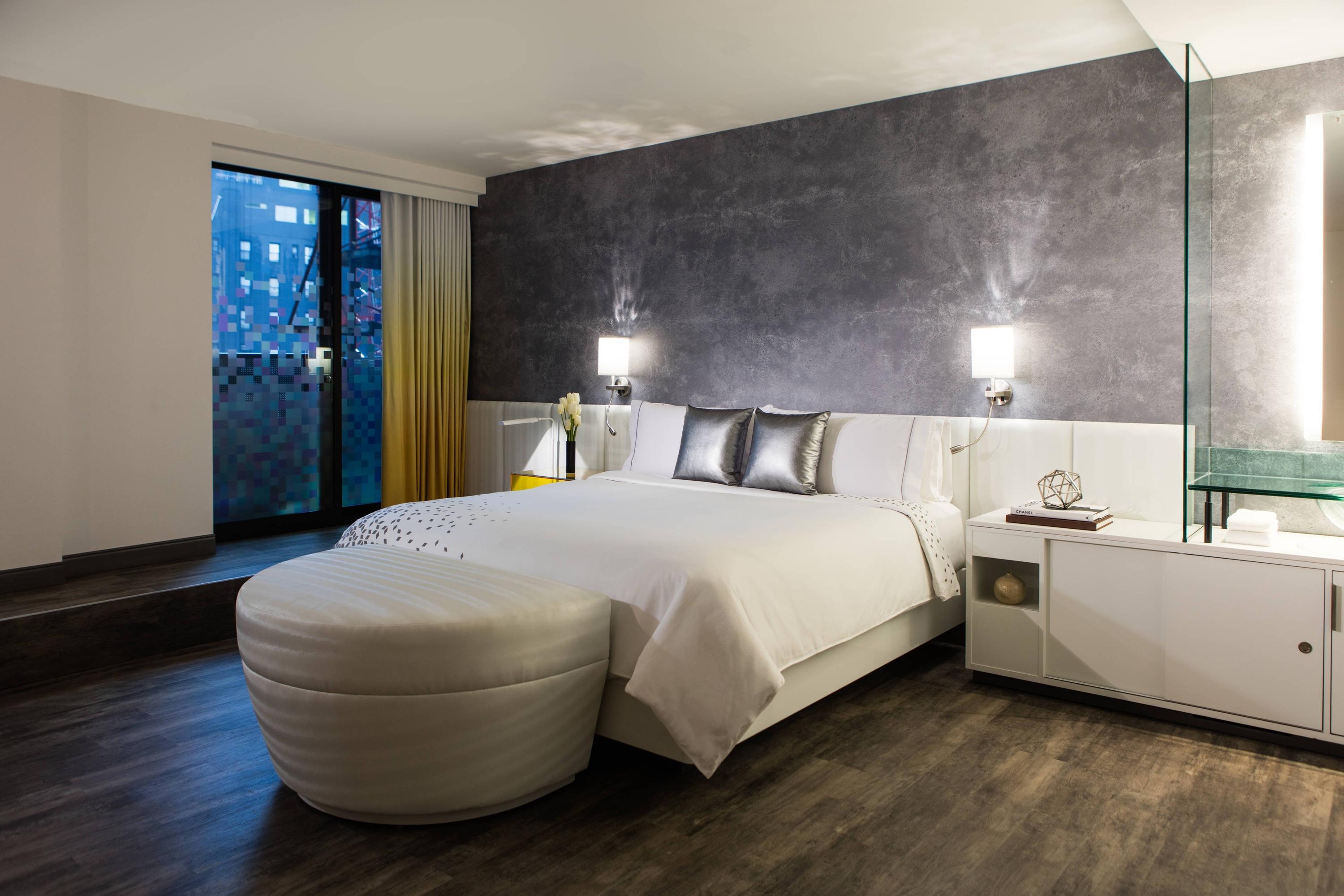 RENAISSANCE NEW YORK TIMES SQUARE HOTEL - Updated 2024 Prices & Reviews  (New York City)