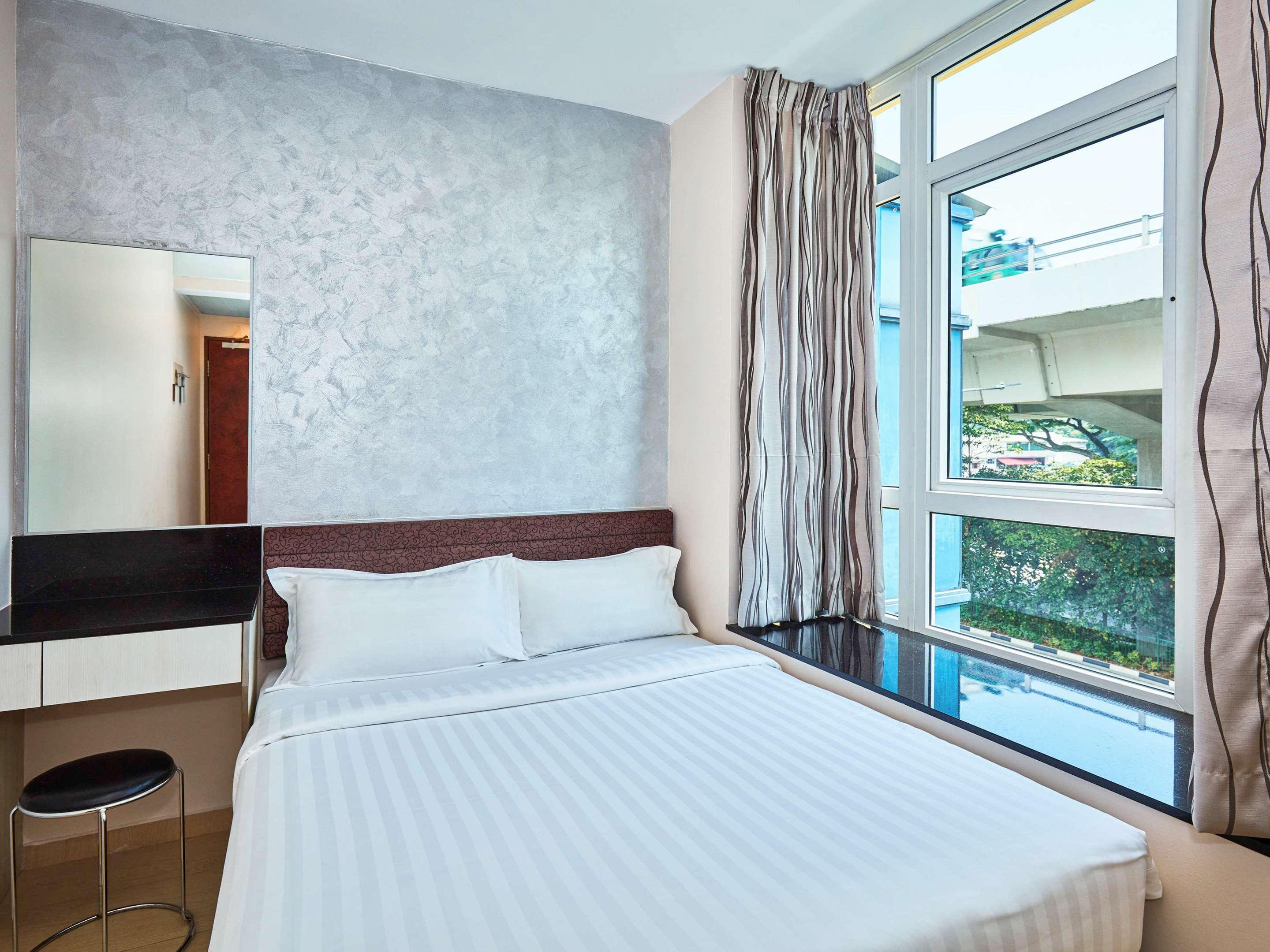 Ibis Budget Singapore Mount Faber Singapore Hotelscombined