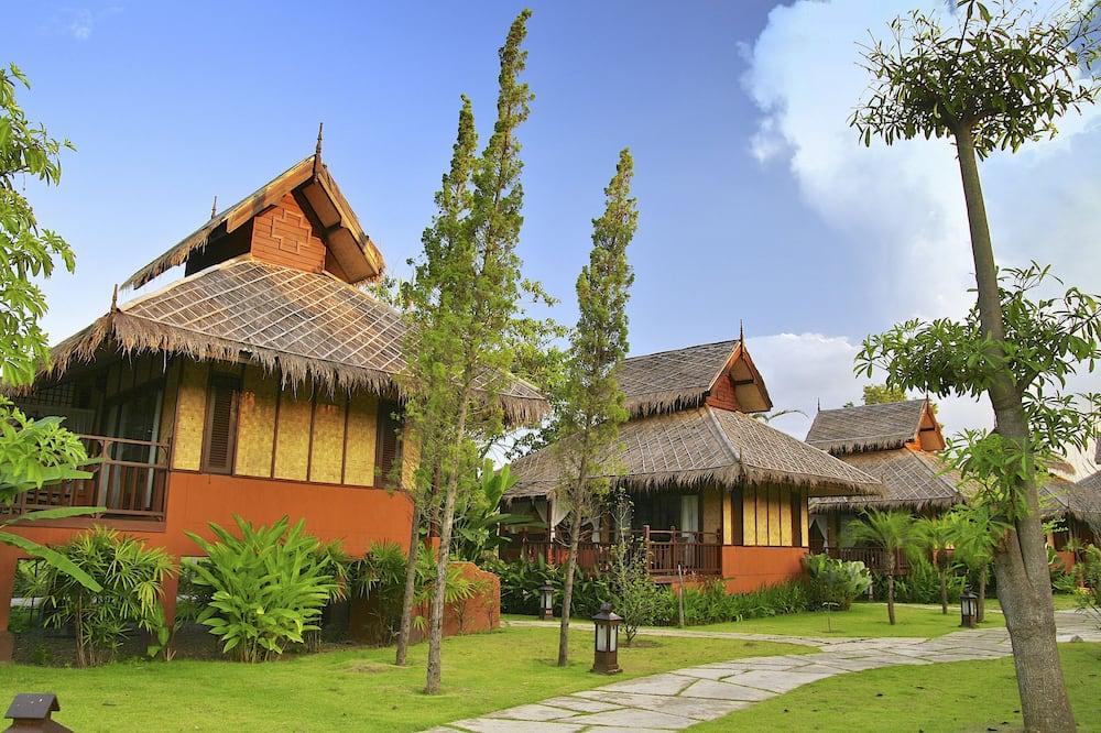 Pai Hotsprings Spa Resort - Natural Pai Resort with Hotspring (Hotel  Official Website)