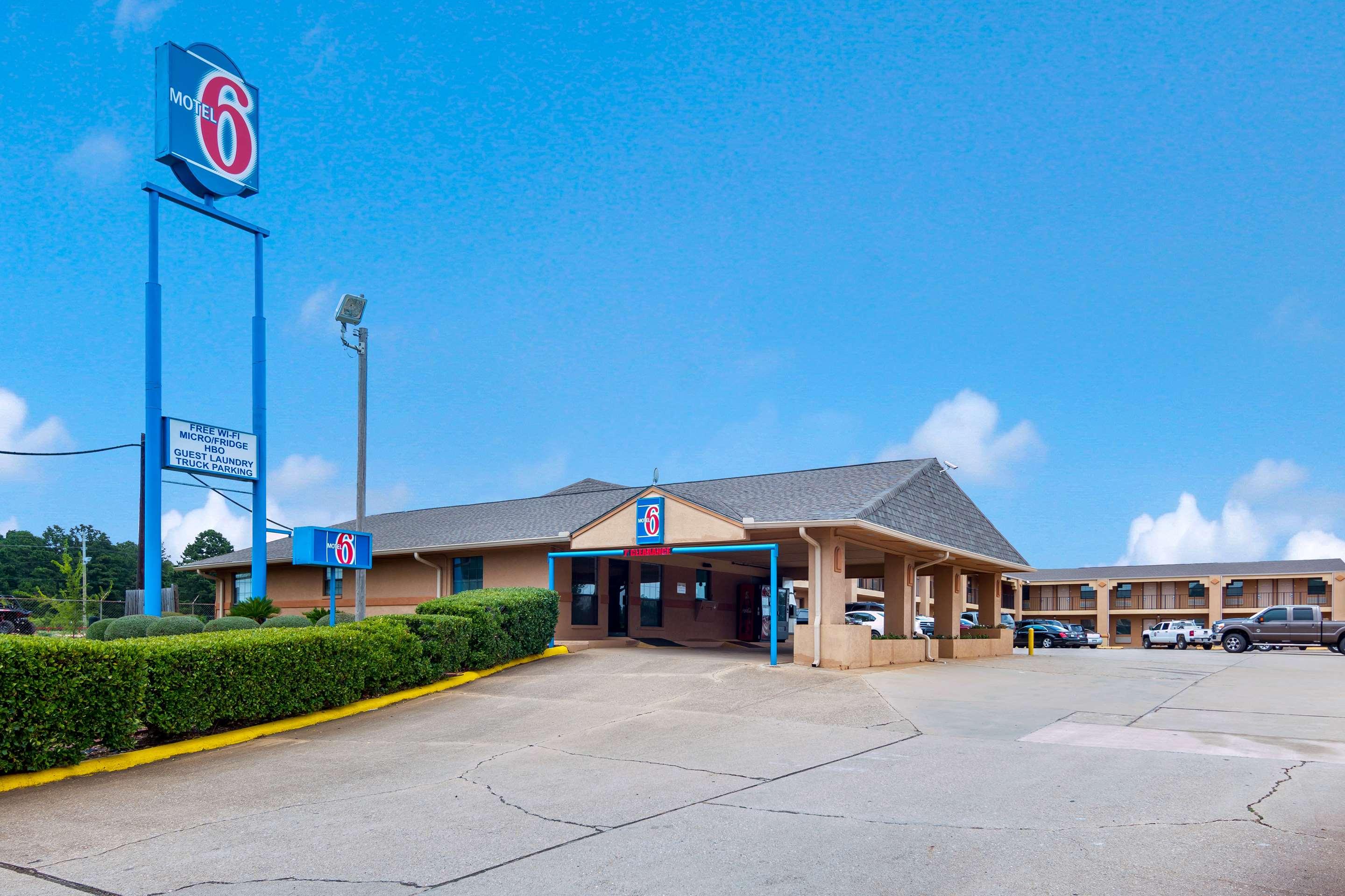 Motel 6 Marshall, TX, Marshall - Compare Deals