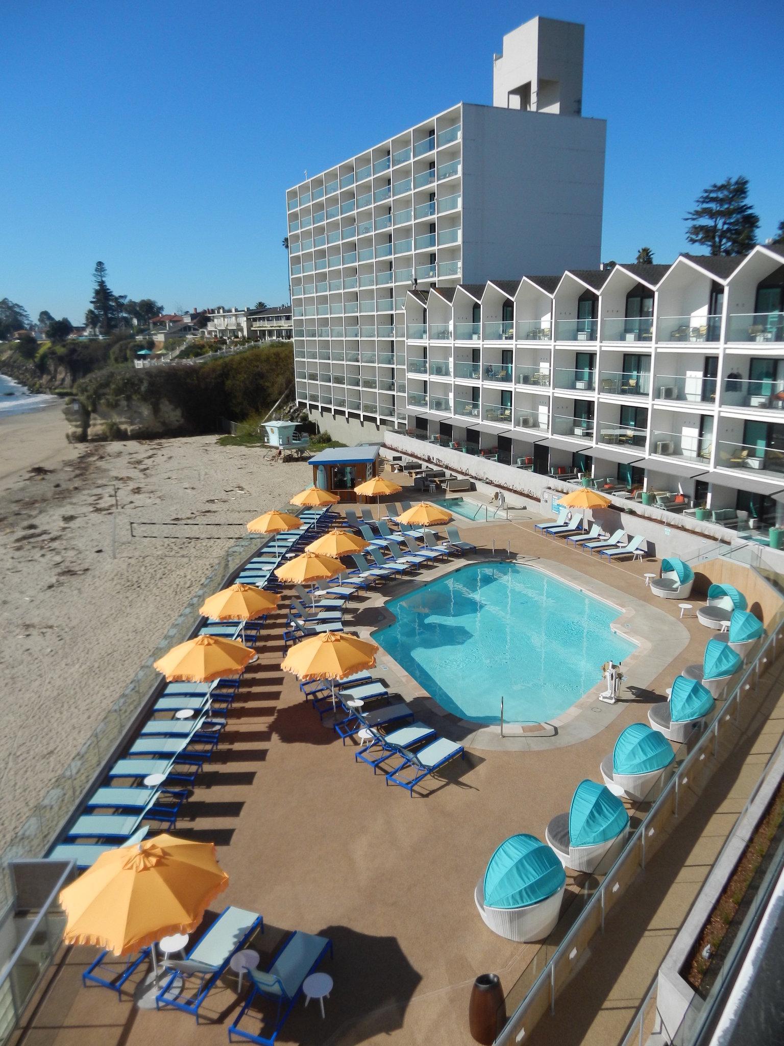 Dream Inn Santa Cruz Santa Cruz HotelsCombined