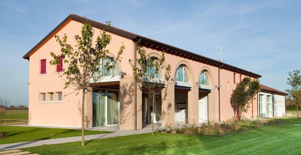 Agriturismo Ca Beatrice Venice Airport Venice HotelsCombined