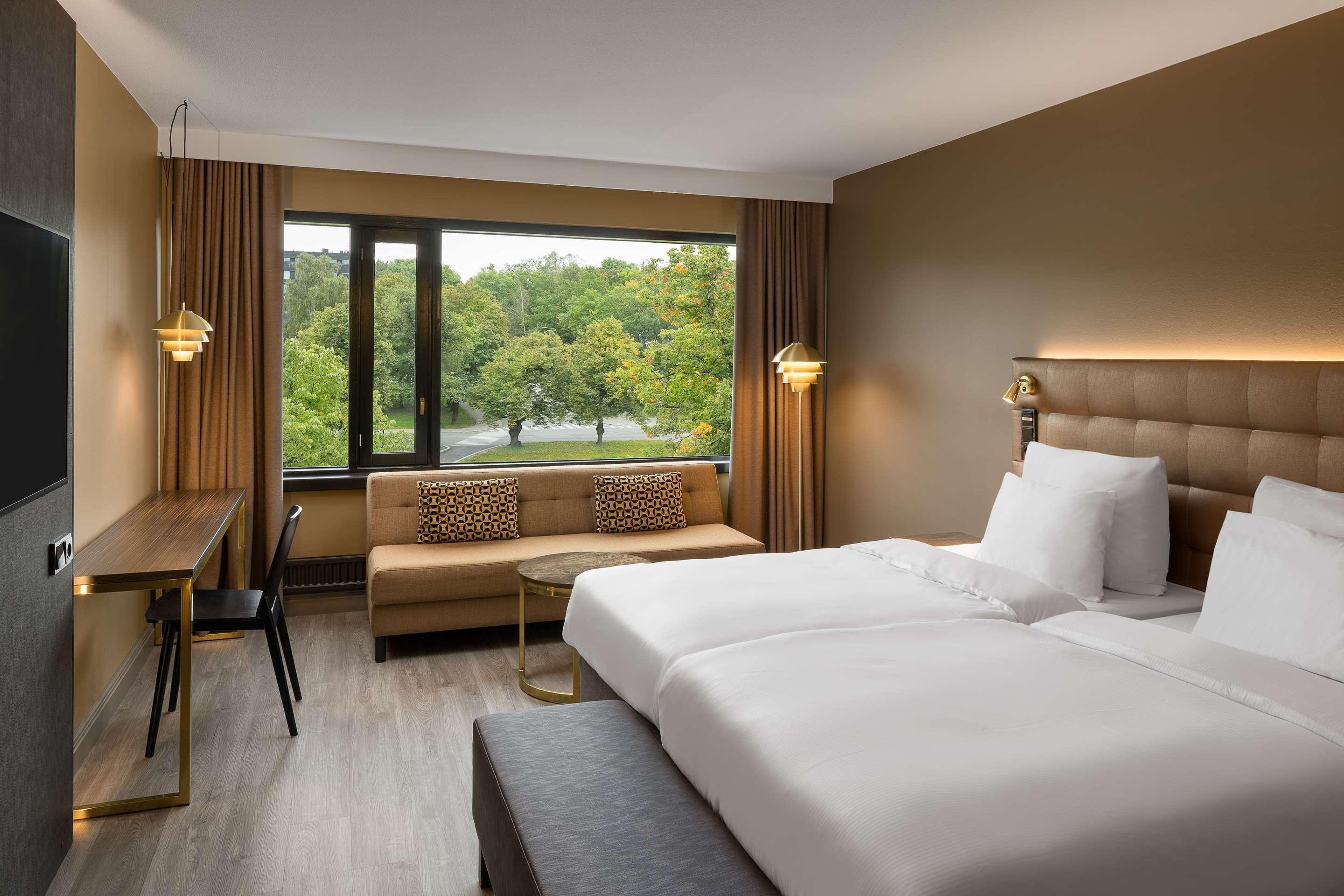 Radisson Blu Marina Palace Hotel, Turku, Turku | HotelsCombined