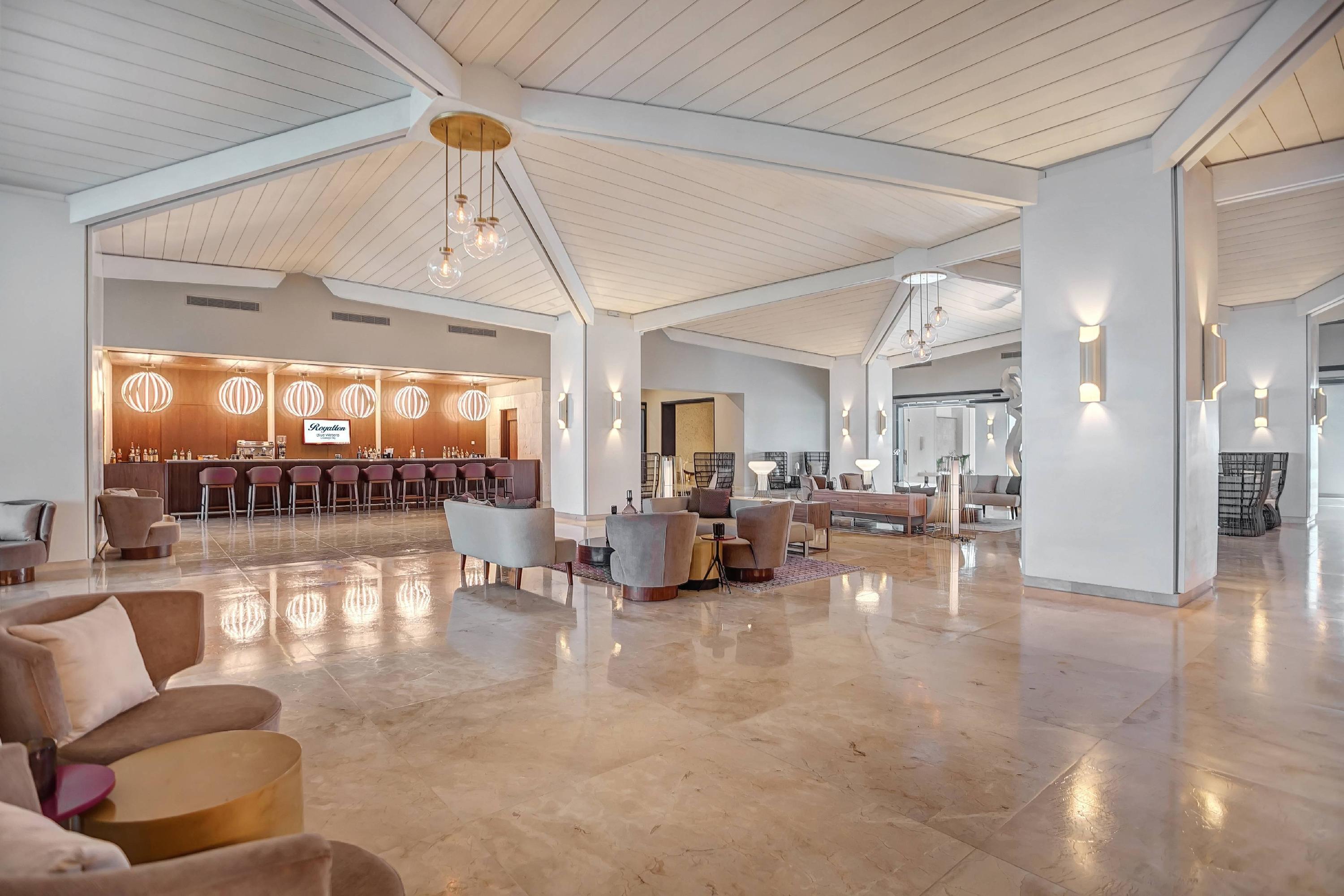 Royalton Blue Waters Montego Bay, An Autograph Collection Resort, Montego  Bay