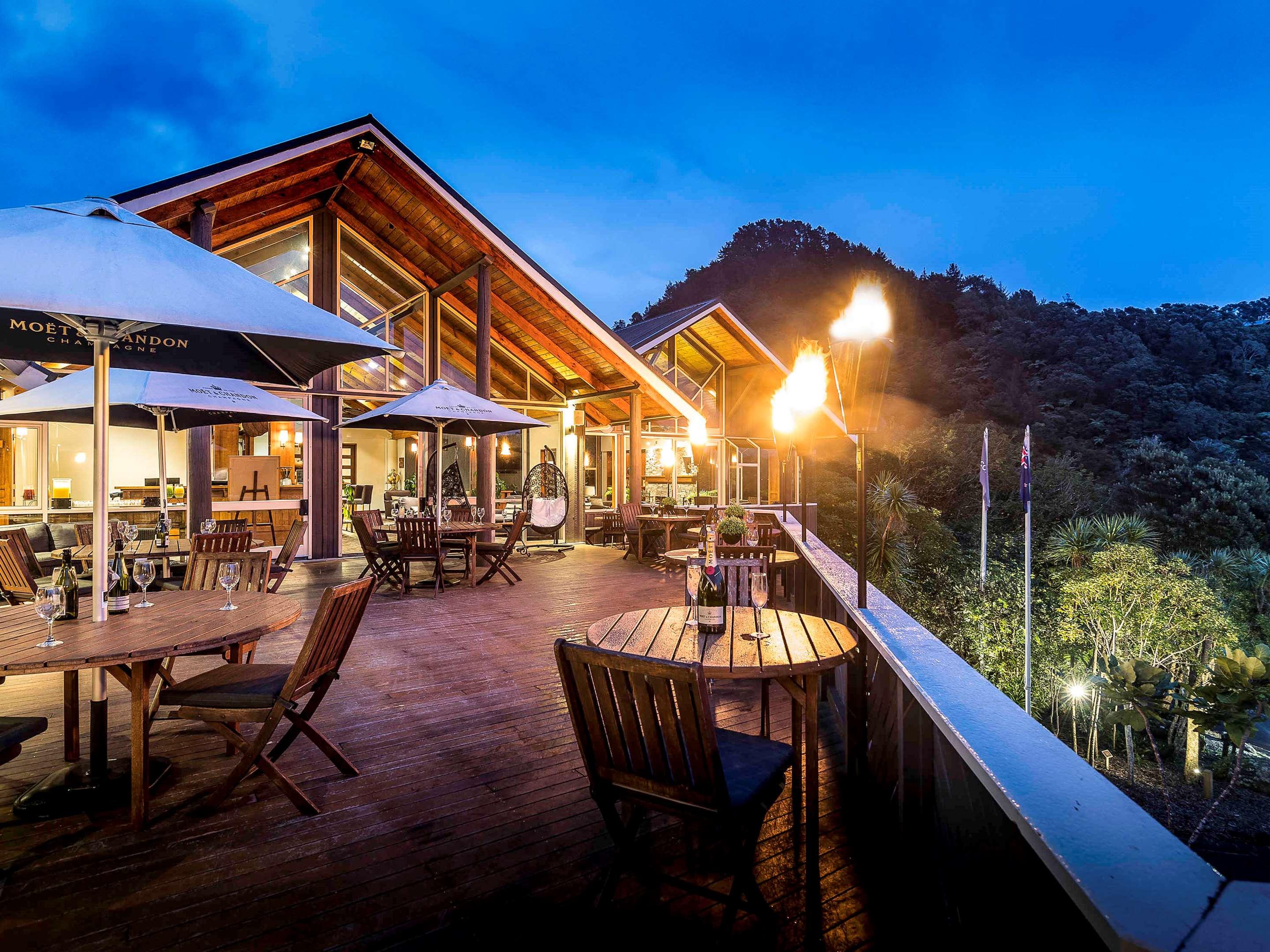 Grand Mercure Puka Park Resort, Pauanui Beach | HotelsCombined