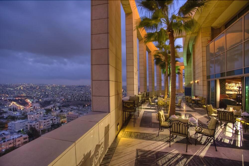 Le Royal Amman Amman HotelsCombined