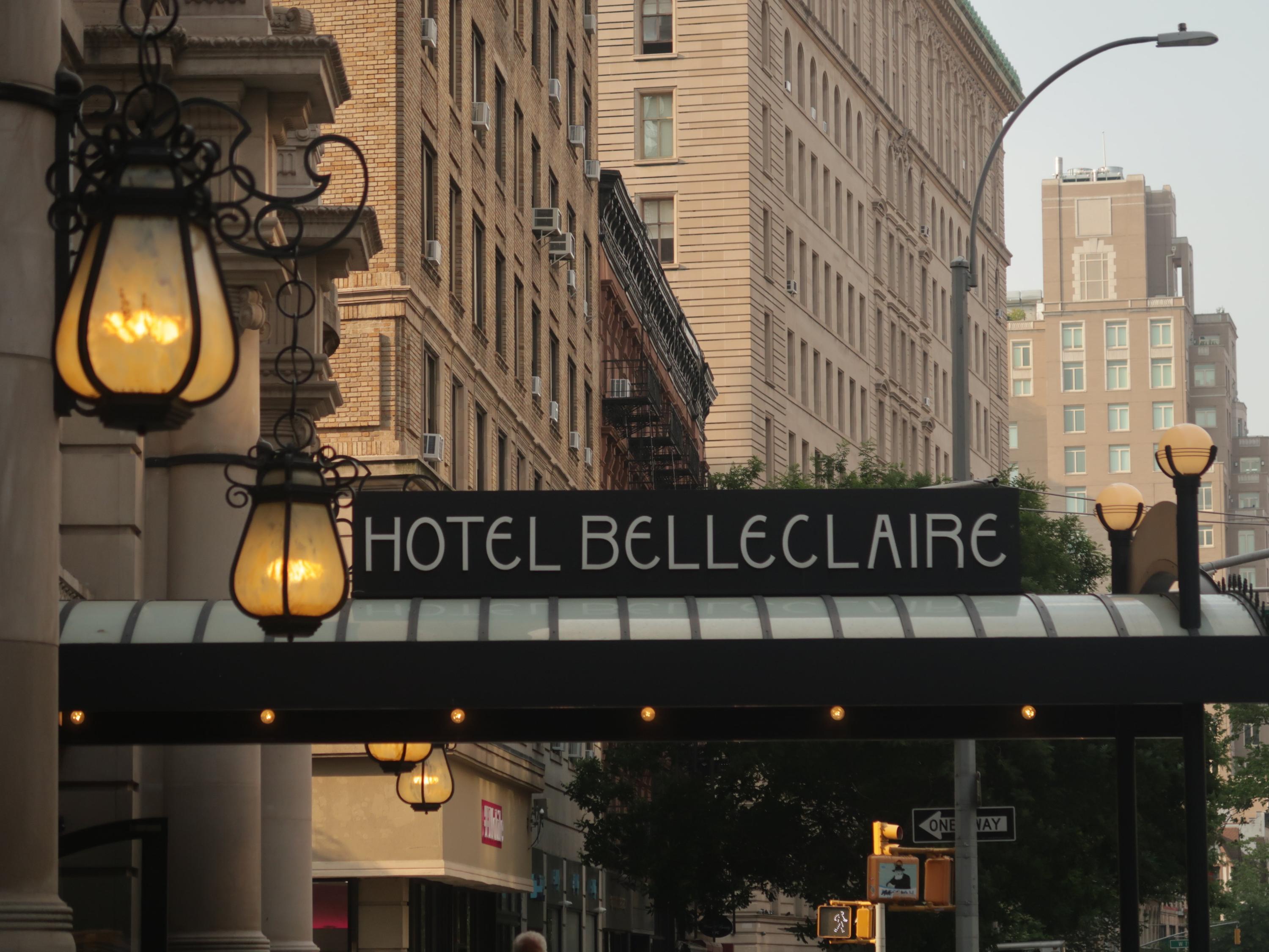 Hotel Belleclaire, New York | HotelsCombined