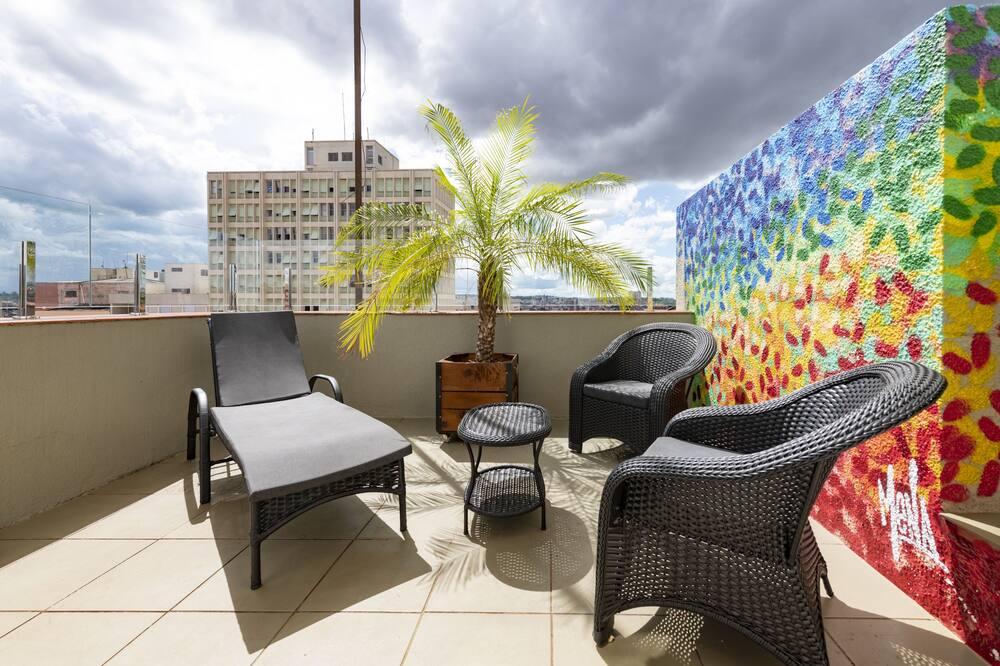 Oasis Tower Hotel from $15. Ribeirão Preto Hotel Deals & Reviews