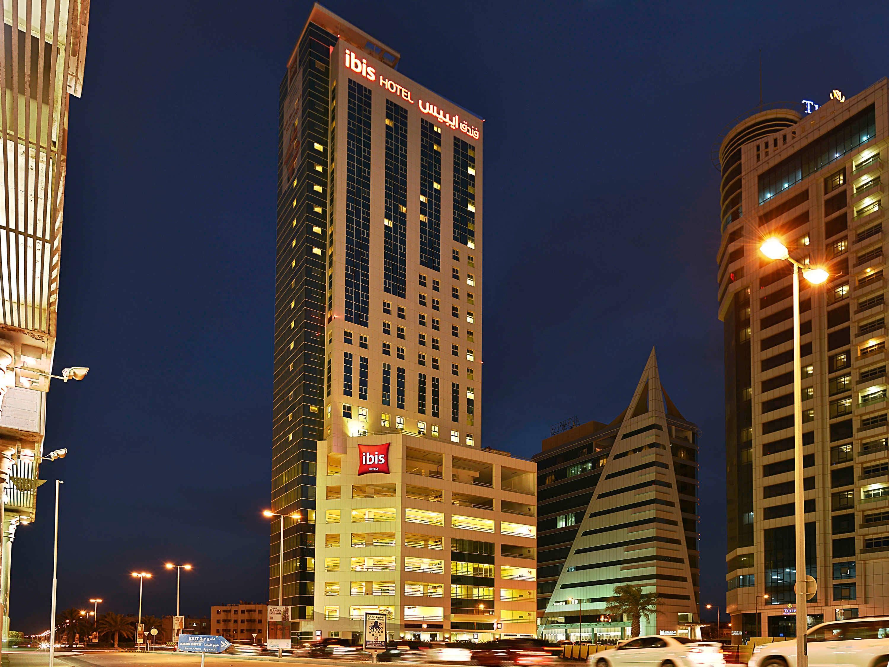 The Westin City Centre Bahrain, Manama - Compare Deals