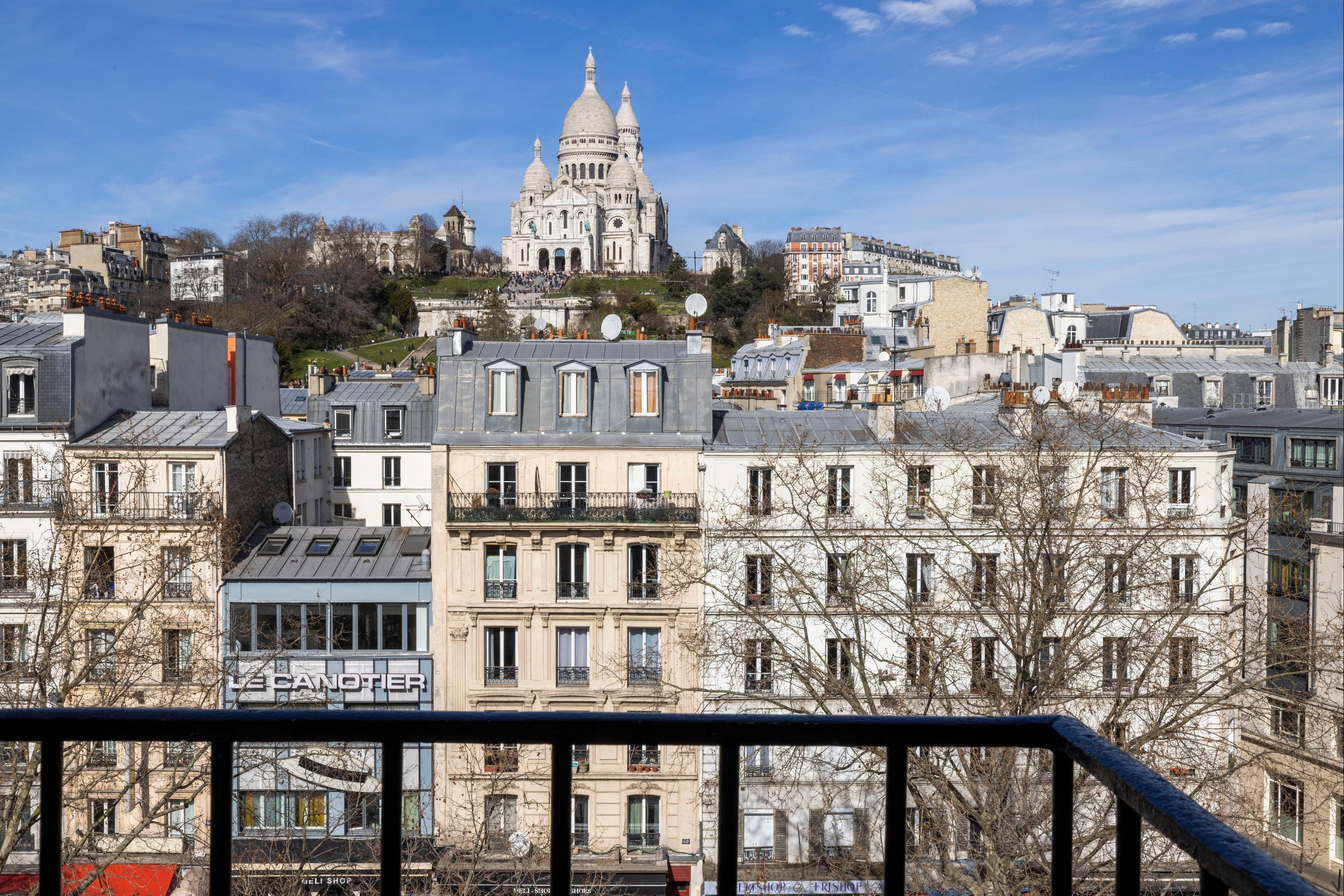 9th arrondissement Hotels, in Paris: 917 Cheap 9th arrondissement Hotel  Deals