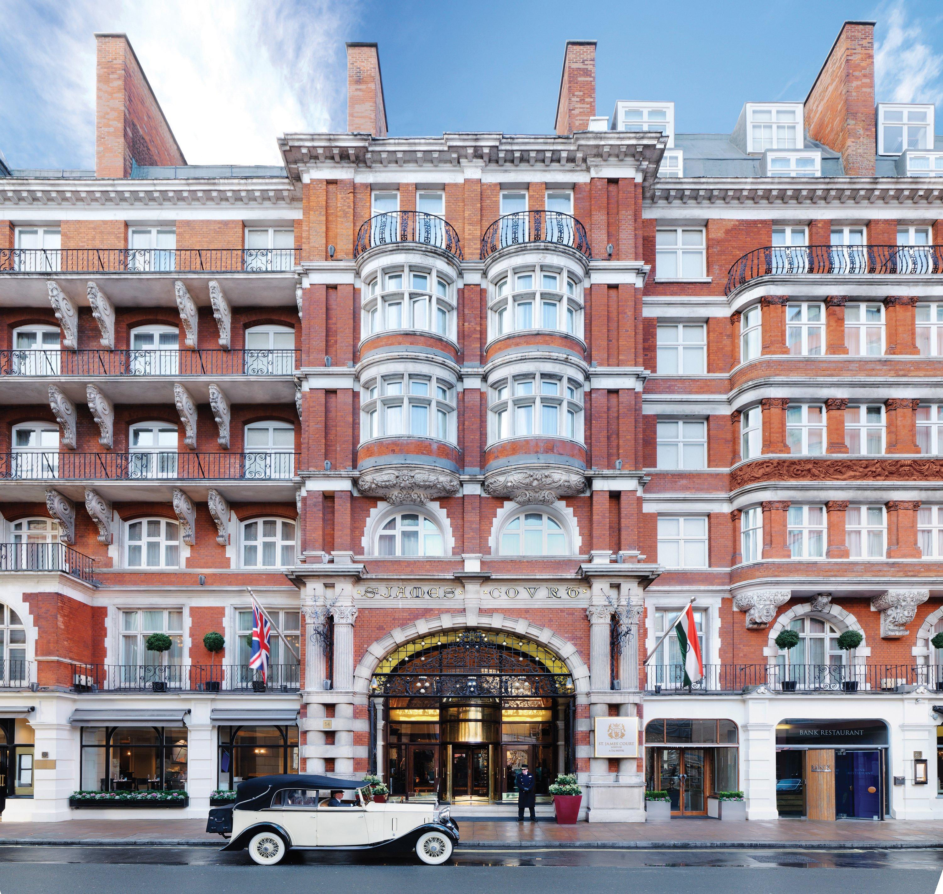 OYO The Somerset Hotel, London - Compare Deals