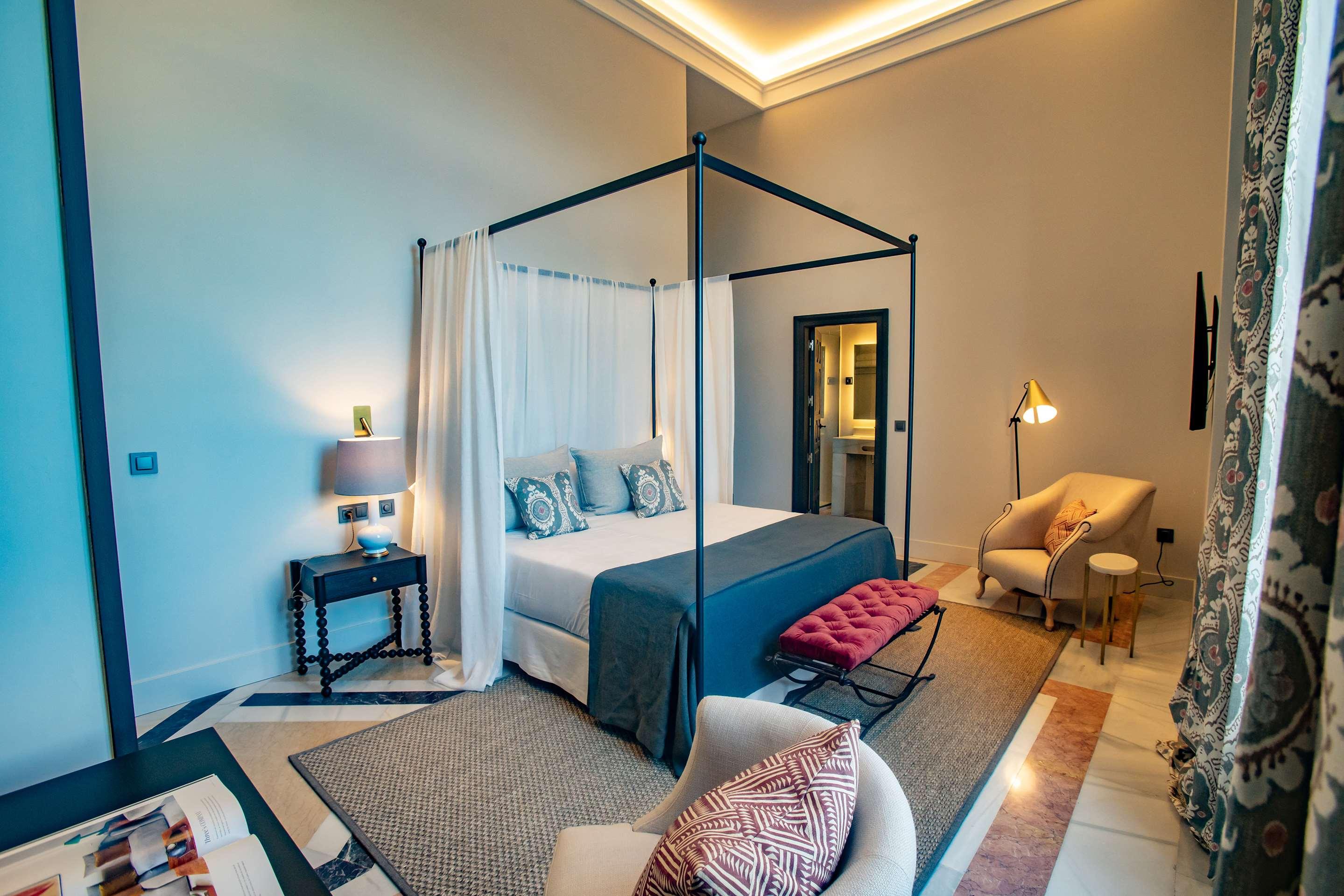 Soho Boutique Castillo de Santa Catalina M laga HotelsCombined