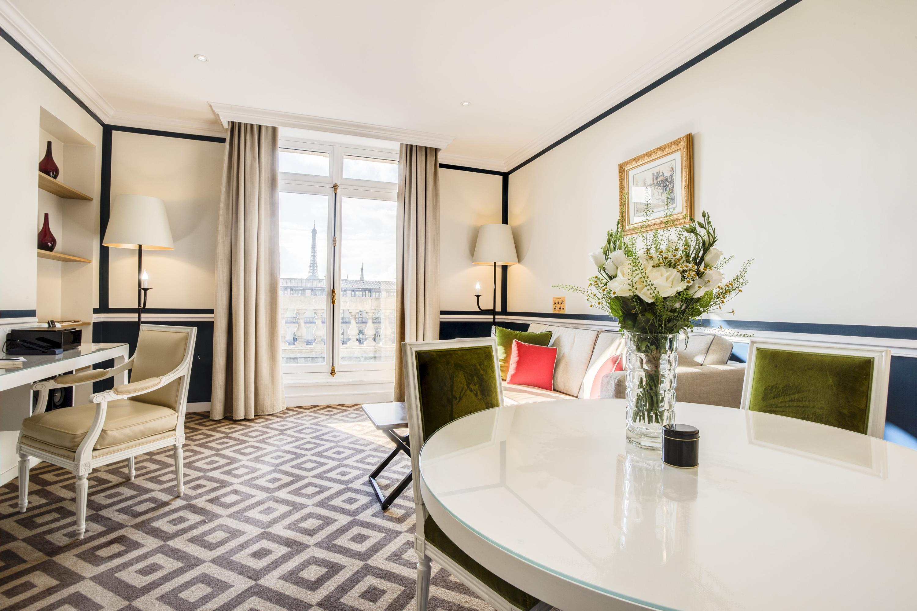 Fraser Suites le Claridge Champs-Elysees, Paris